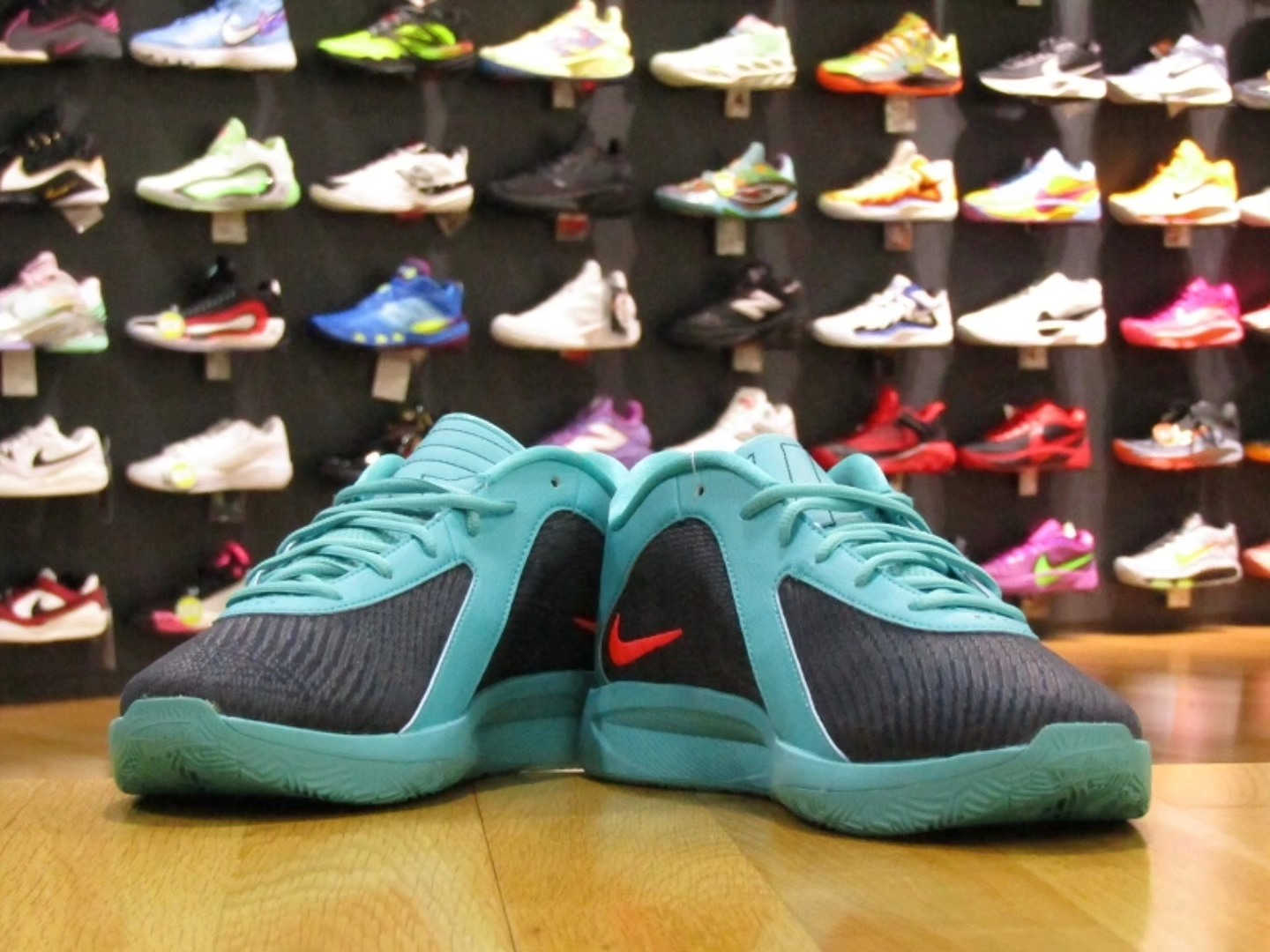5/1(木)発売】⁡ ⁡⁡ NIKE GIANNIS FREAK 6 EP (FJ7807-300)⁡ Size:23.0 