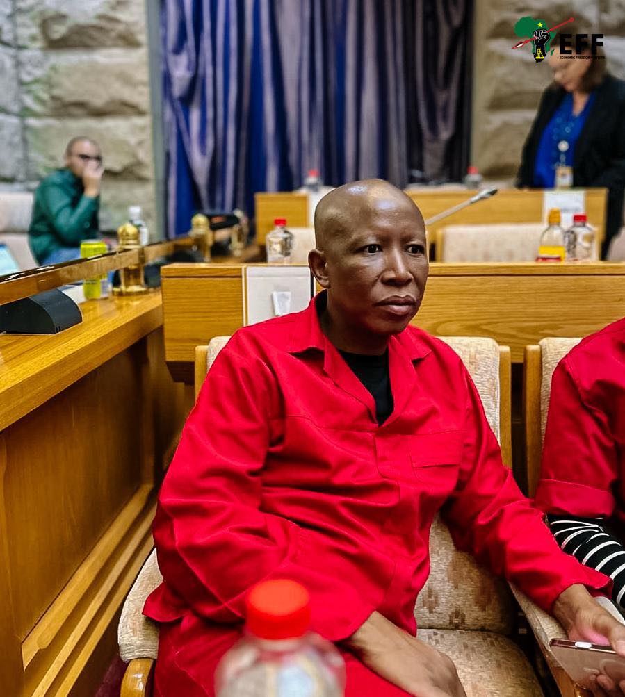 ♦️In Pictures♦️... - Economic Freedom Fighters | Facebook