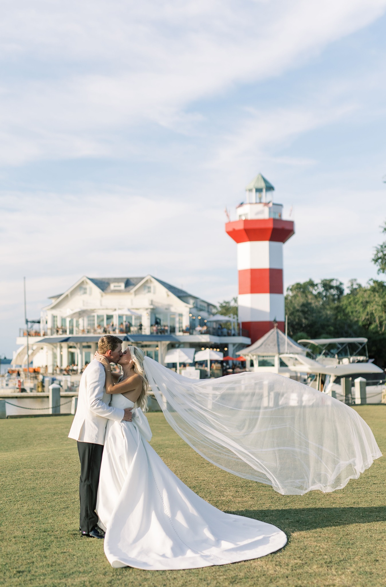 The Quarterdeck | Hilton Head Island SC