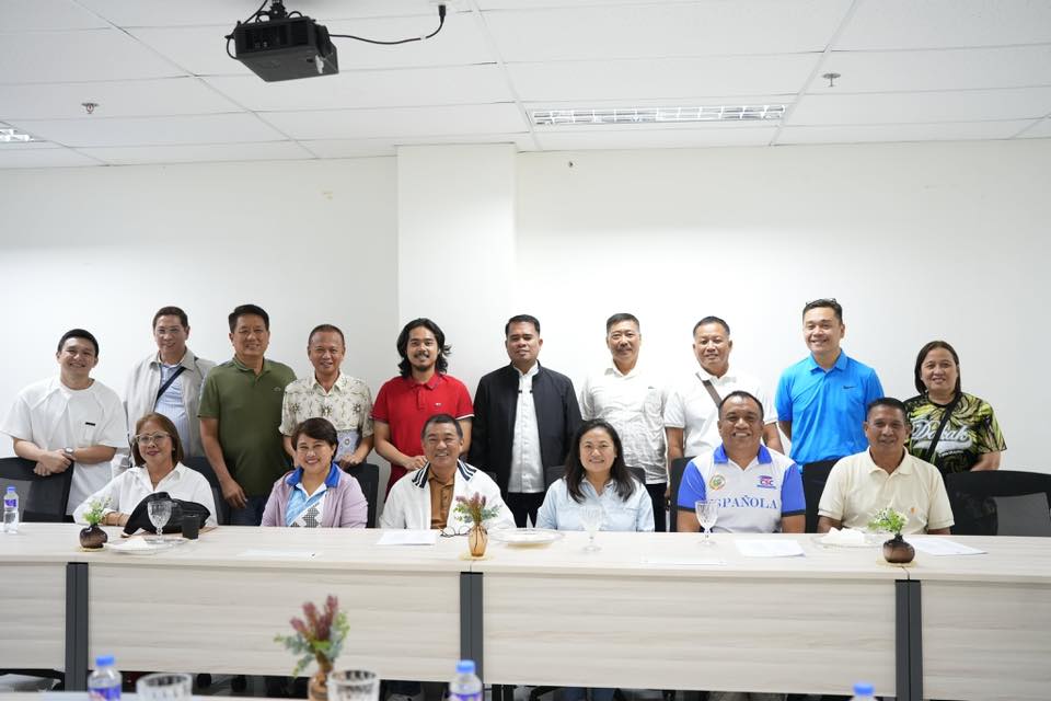 PIO Palawan - LOOK | Governor Amy Roa Alvarez led the... | Facebook