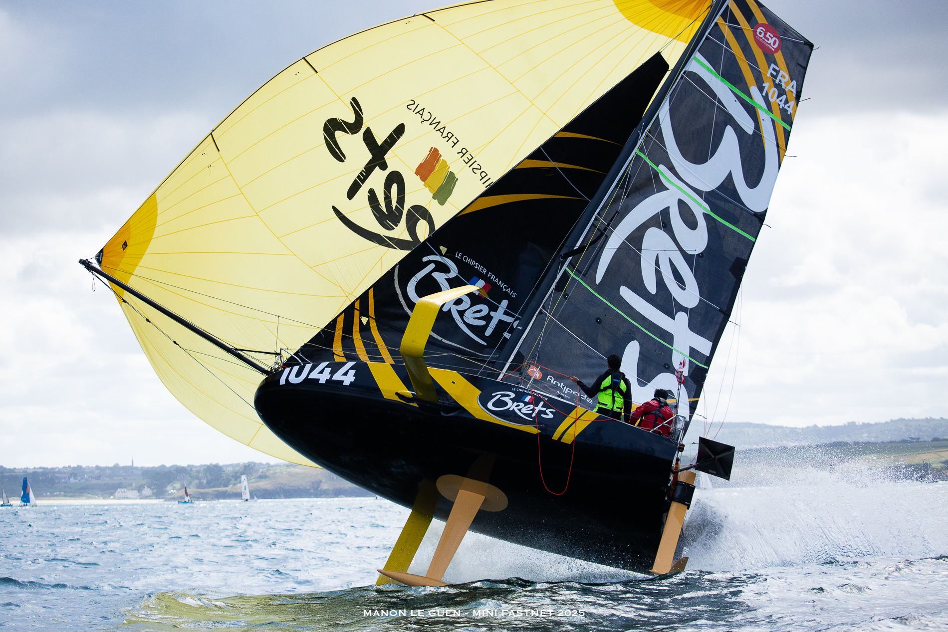 Moth International IMCA... - Moth International IMCA France