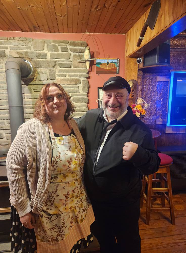 long eddy hotel and saloon | Long Eddy NY