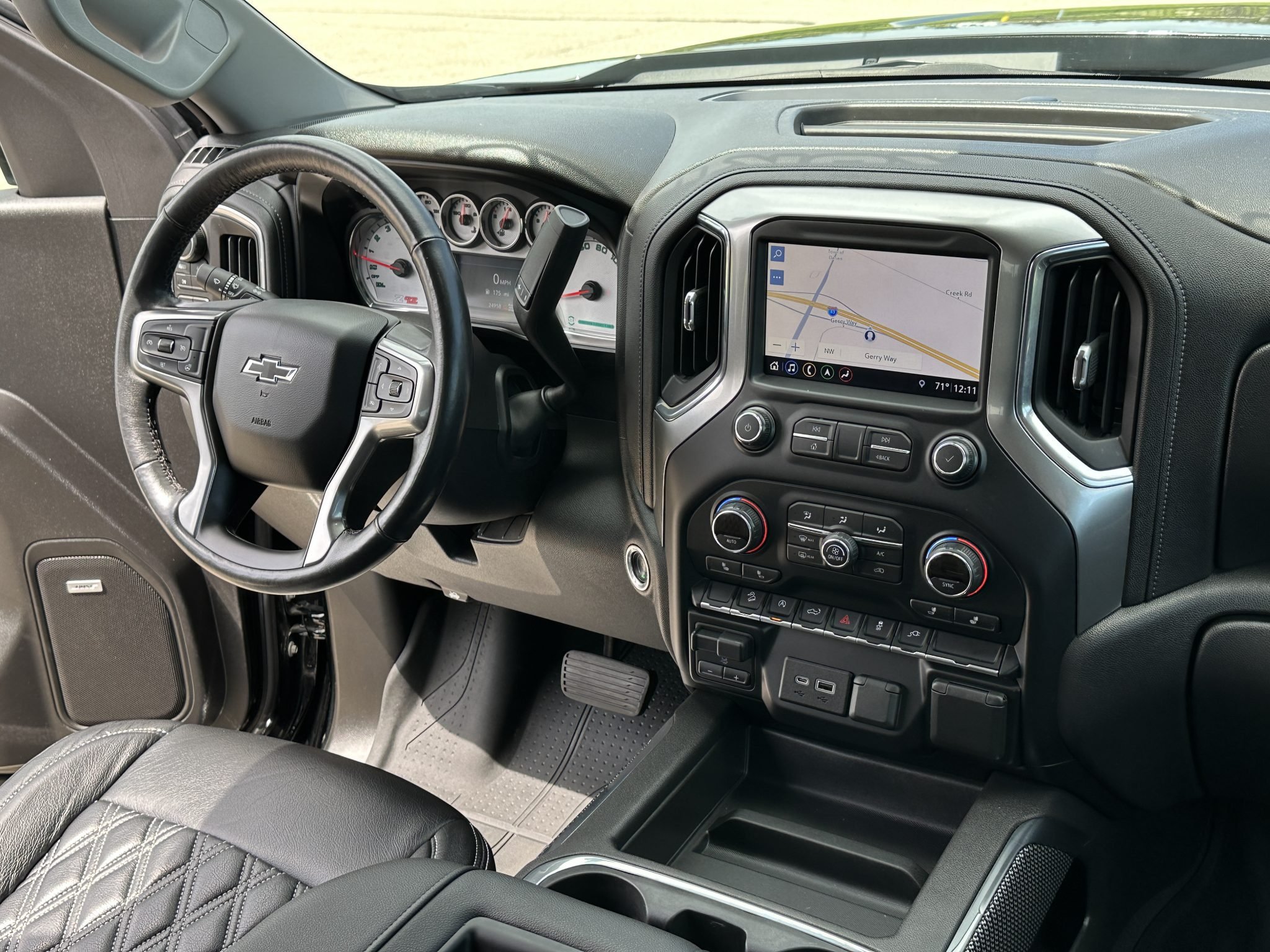 2019 Chevrolet silverado 1500 z92 - Cars & Trucks - Virginia Beach ...