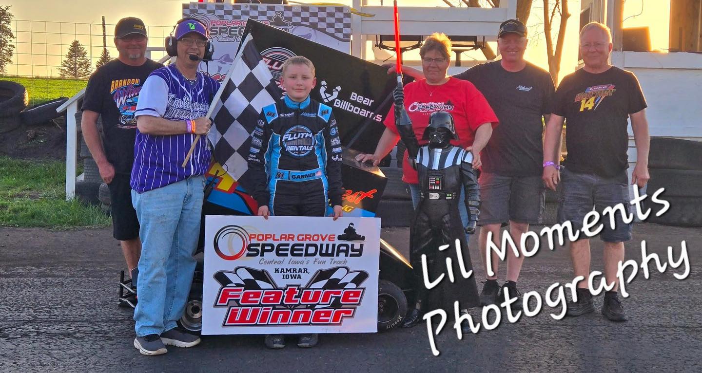 Jockos Sprint Parts | Carlisle IA