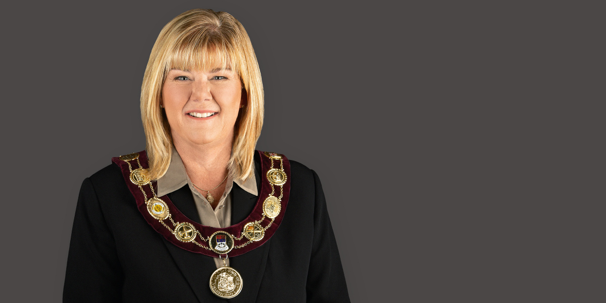 📢 Read Mayor Roy's... - Town of Whitby - Local Government | Facebook