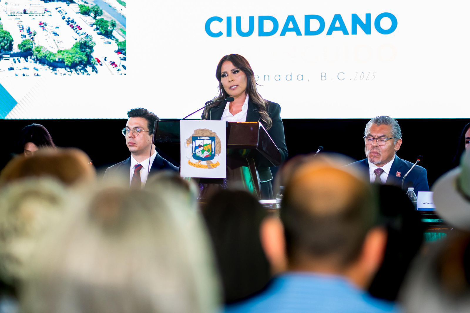 Gobierno de Ensenada added a new photo. - Gobierno de Ensenada