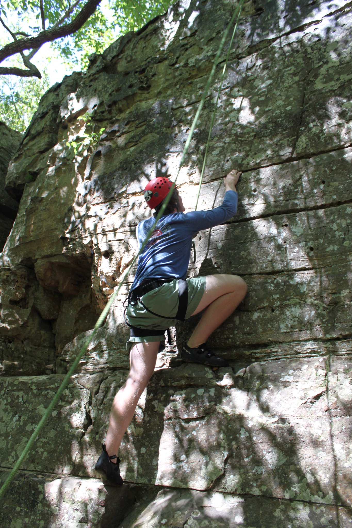 Ole Miss Campus Recreation... - Ole Miss Campus Recreation