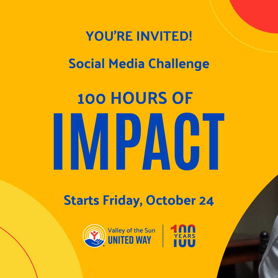Valley of the Sun United Way | Phoenix AZ