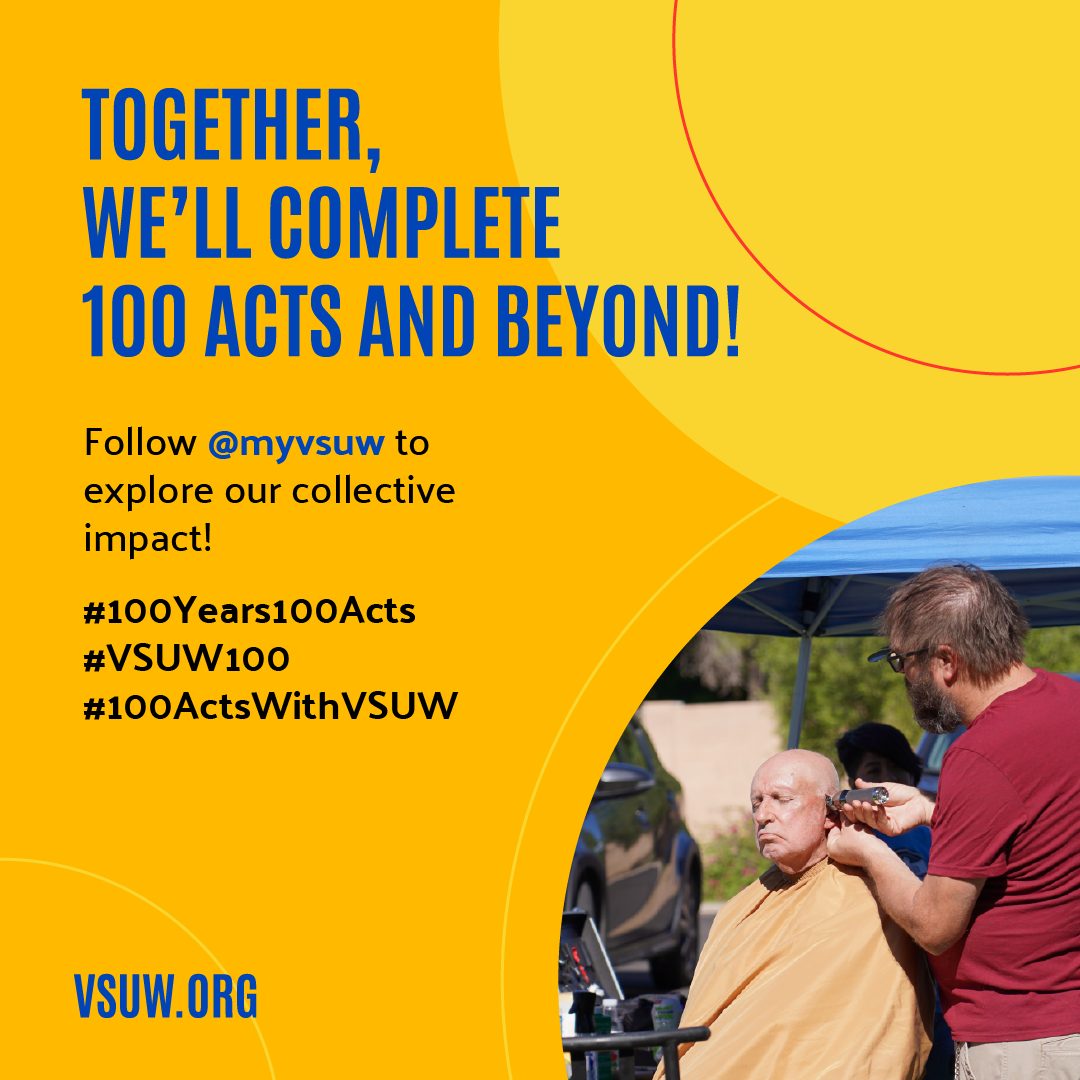 Valley of the Sun United Way | Phoenix AZ
