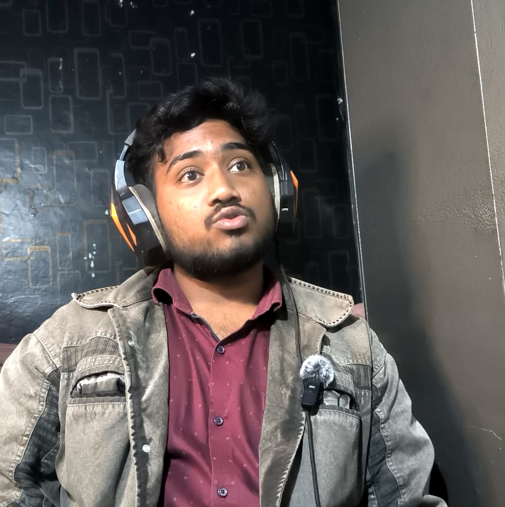 Rauf bhai khatam | #short #shortsfeed #southmovie #reactionvideo ...