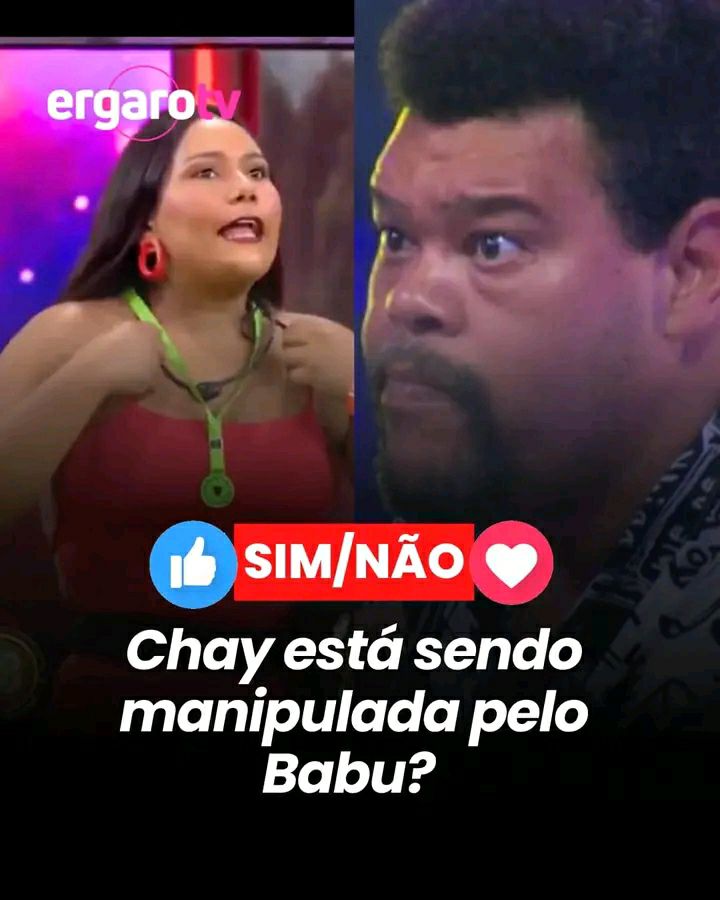 Juju fofocas - GRAVE! web declara que BABU é FALSO e... | Facebook