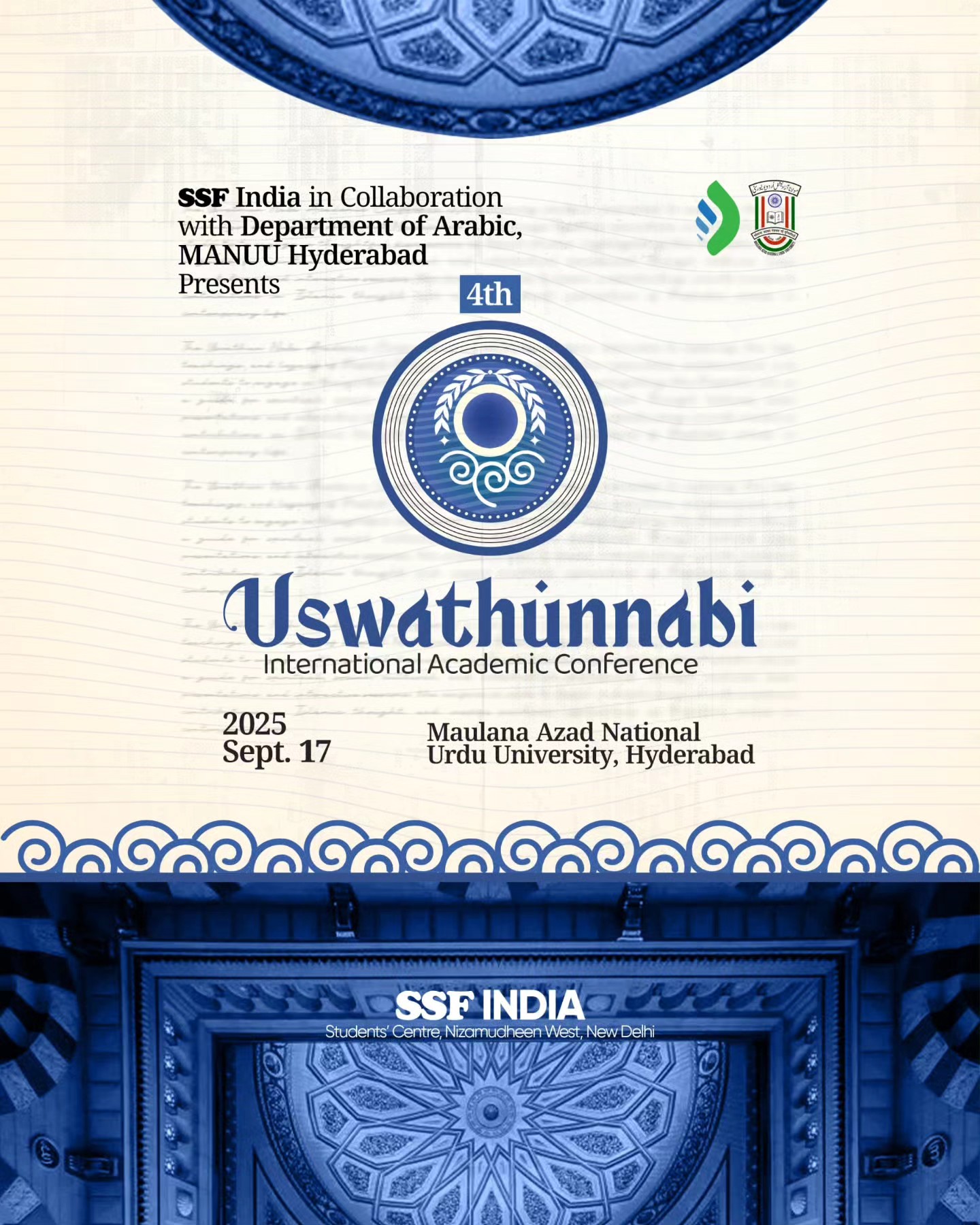 SSF India - New Leadership for SSF Kerala State committee declared ...