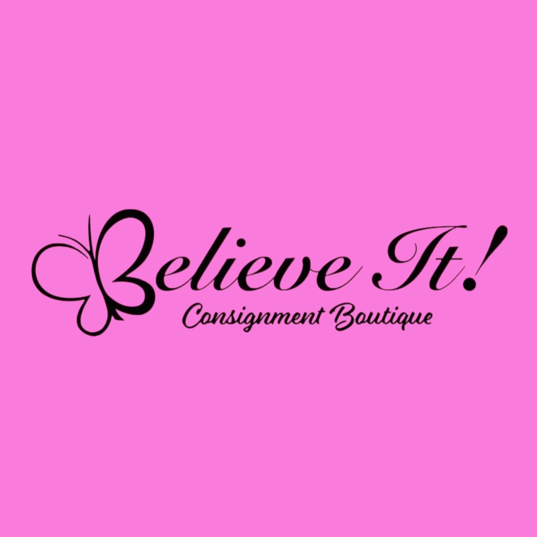 What’s your favorite Fall color? | Believe It Consignments