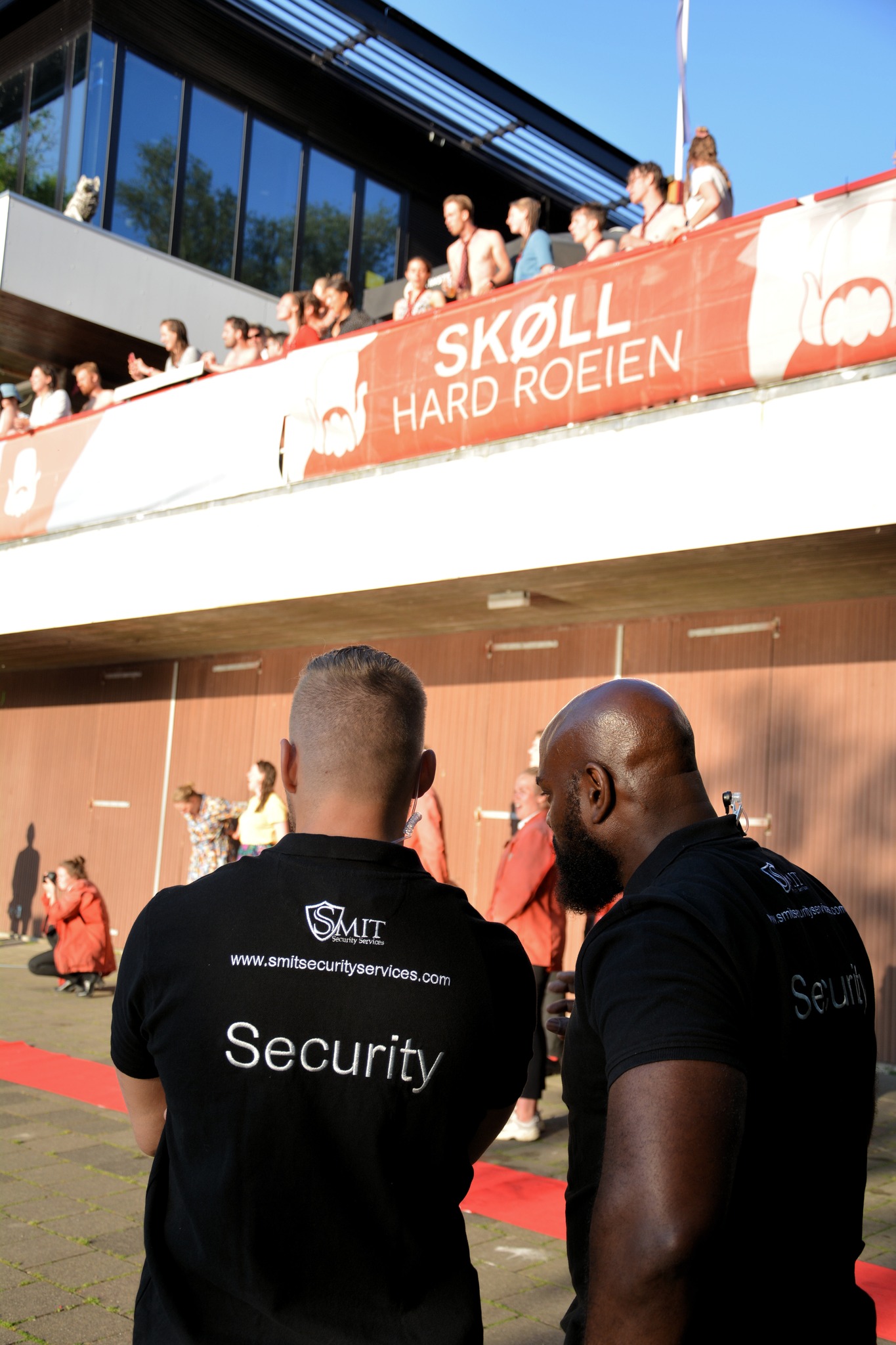 Smit Security Services