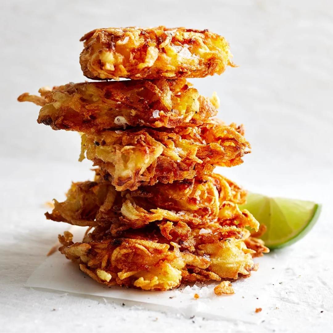 Did you grow up calling them “mock... - Women's Weekly Food | Facebook