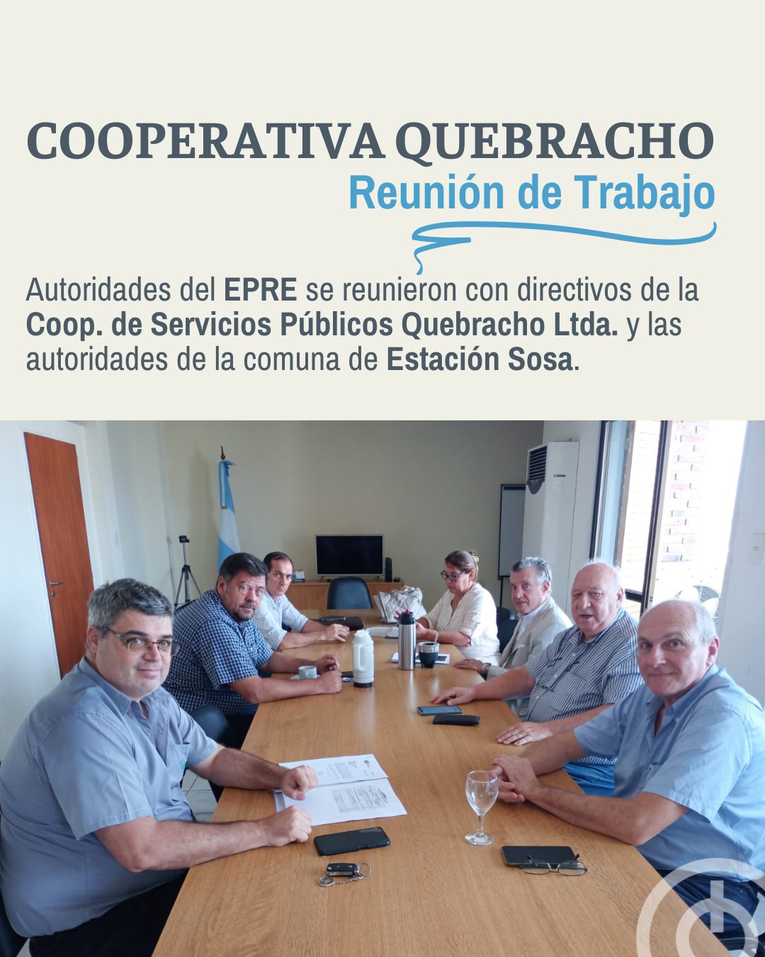 EPRE - Ente Provincial Regulador de la Energía de Entre Ríos | Paraná