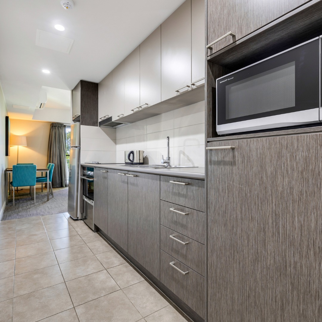 Hudson Apartment Hotels Parap and Berrimah | Parap NT