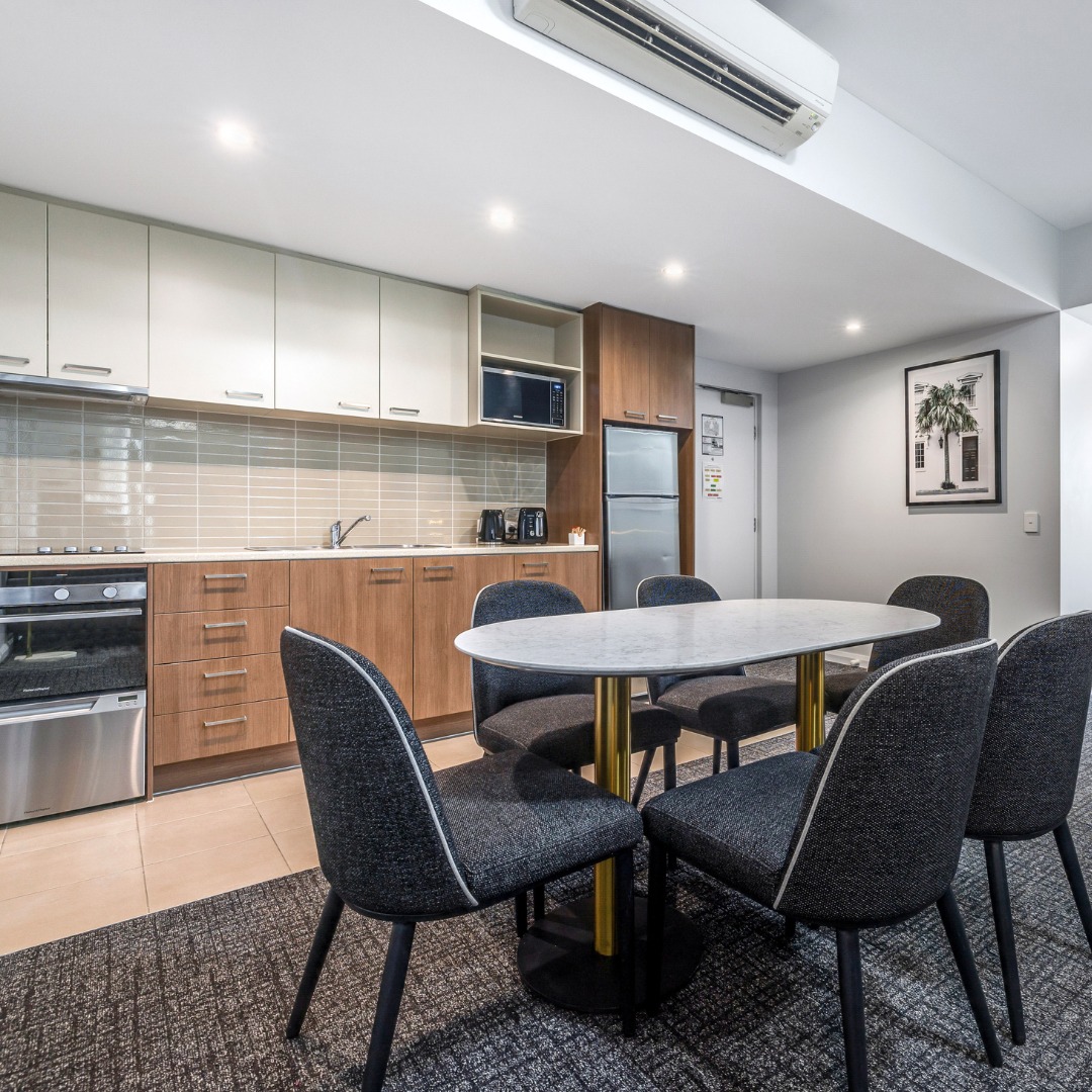 Hudson Apartment Hotels Parap and Berrimah | Parap NT
