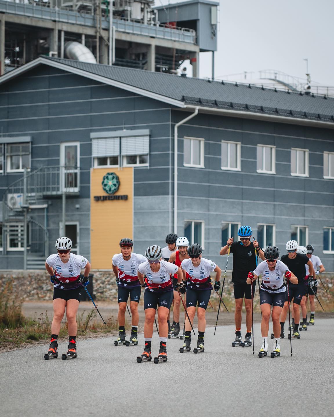 Piteå Elit | Piteå
