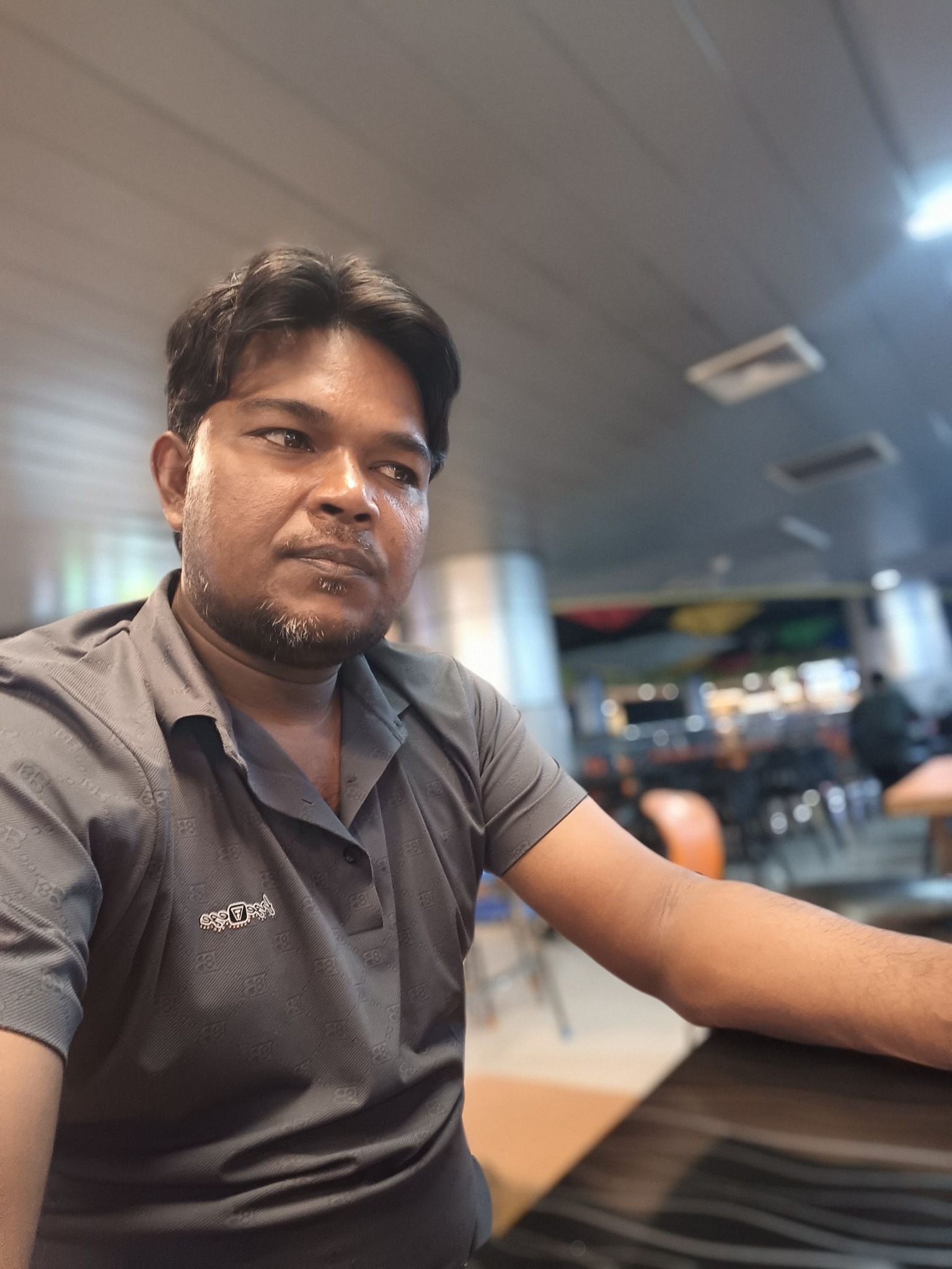 Md Abudl Razzak