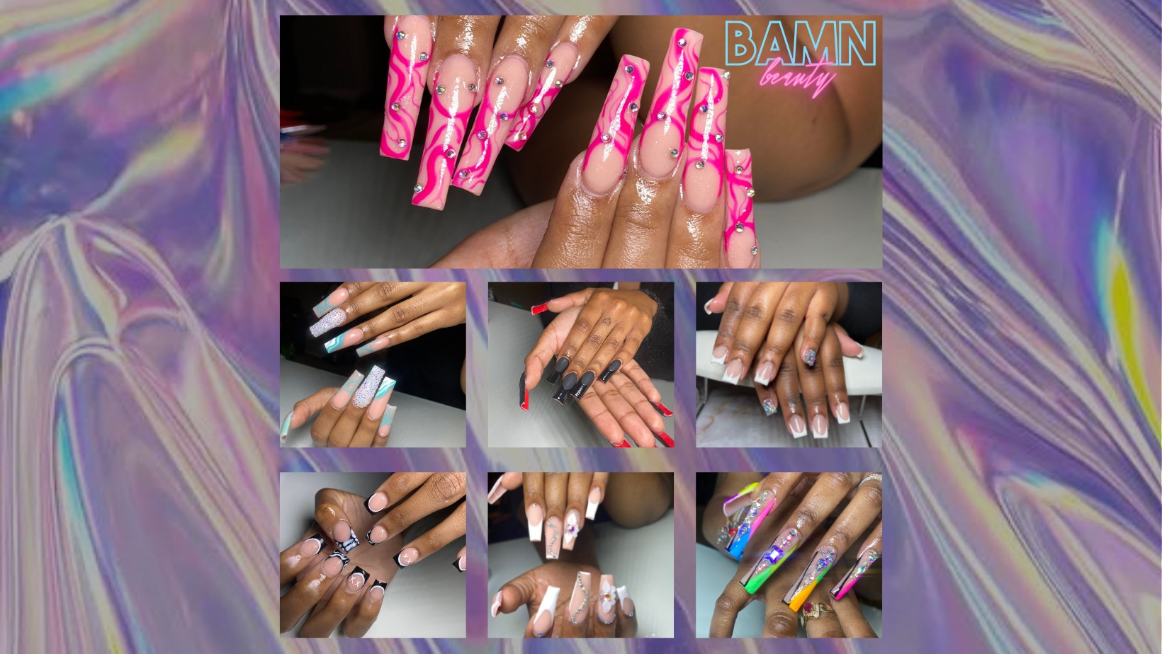 BAMN Beauty
