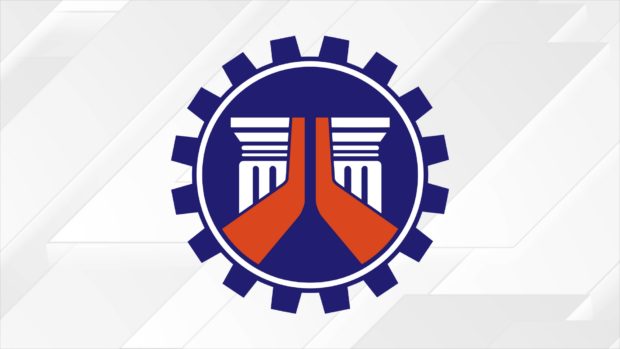Bicol - LATEST: The Department of Public Works and Highways (DPWH ...