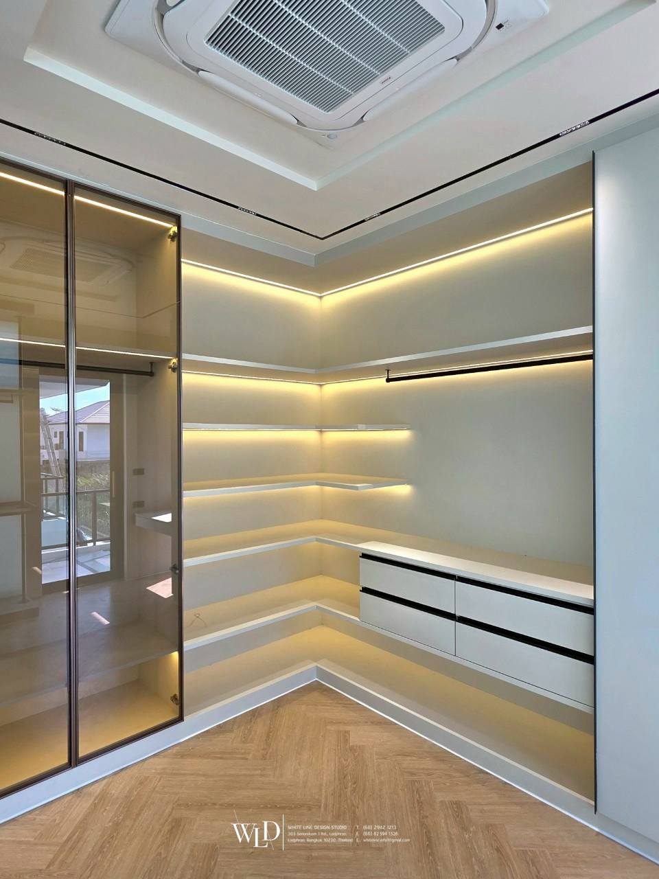 WHITE LINE DESIGN STUDIO... - WHITE LINE DESIGN STUDIO