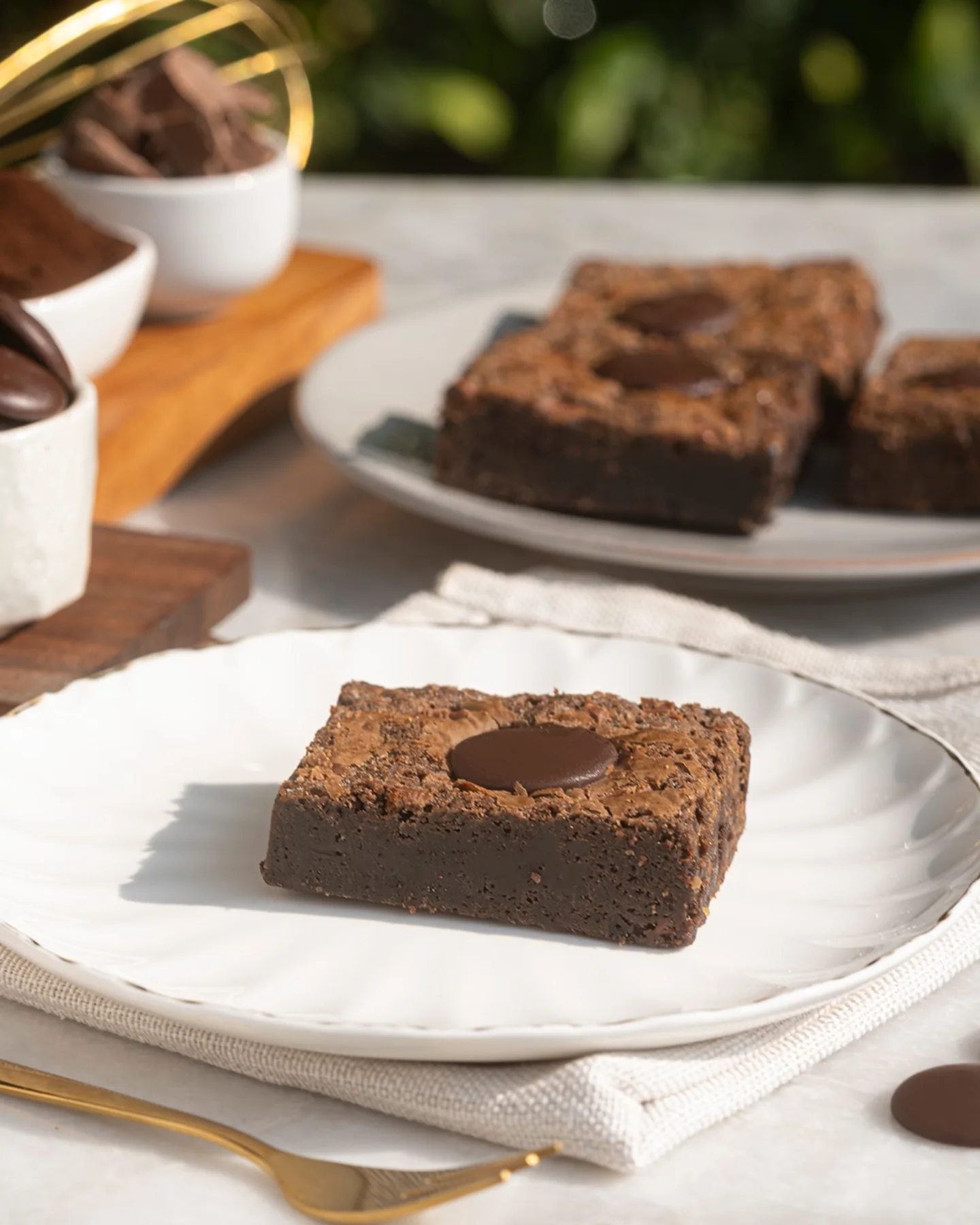 The Sweet Rack - Soft, fudgy, and straight-up dangerous... | Facebook