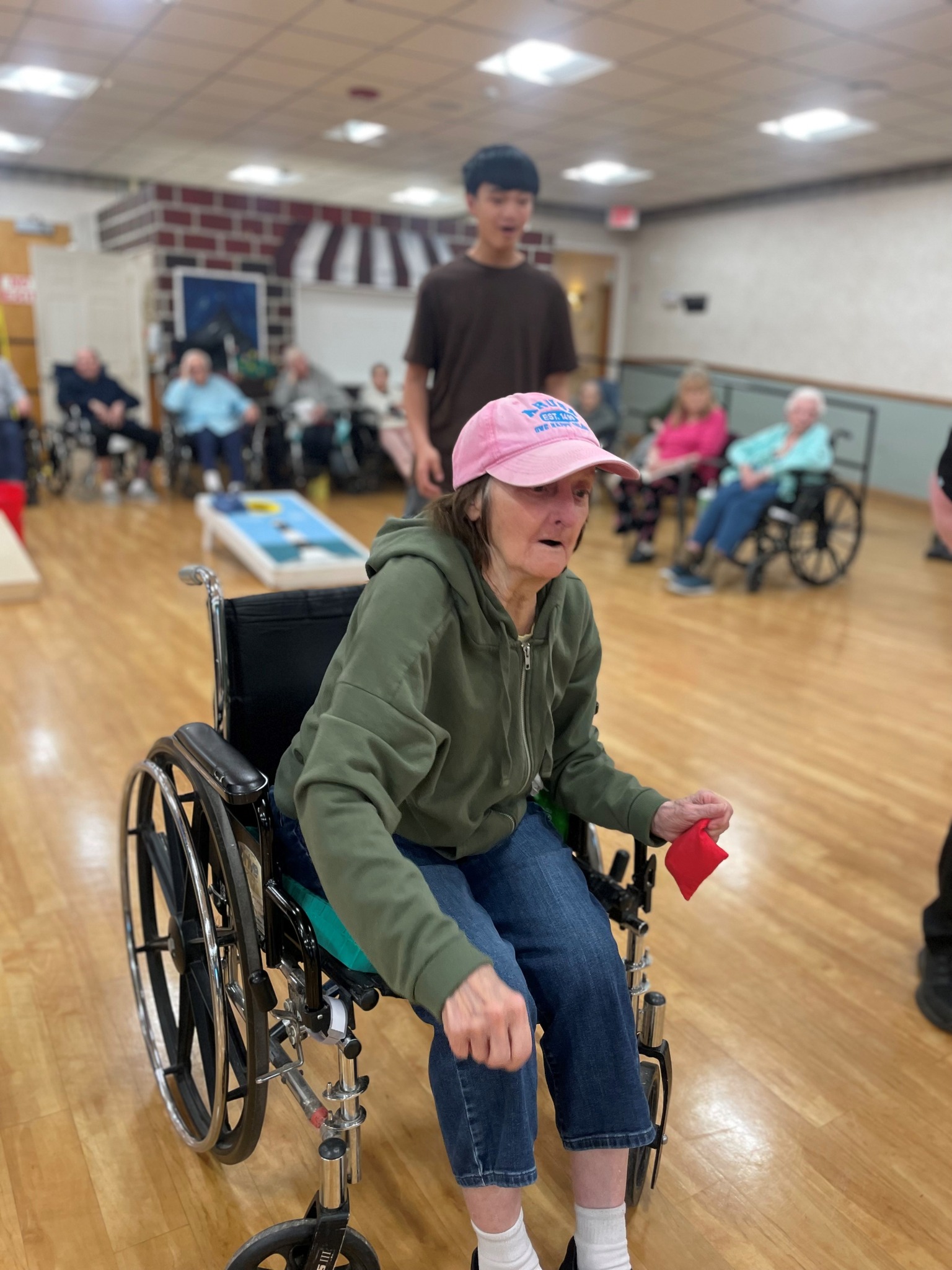 Our Lady of Consolation Nursing & Rehabilitation | West Islip NY