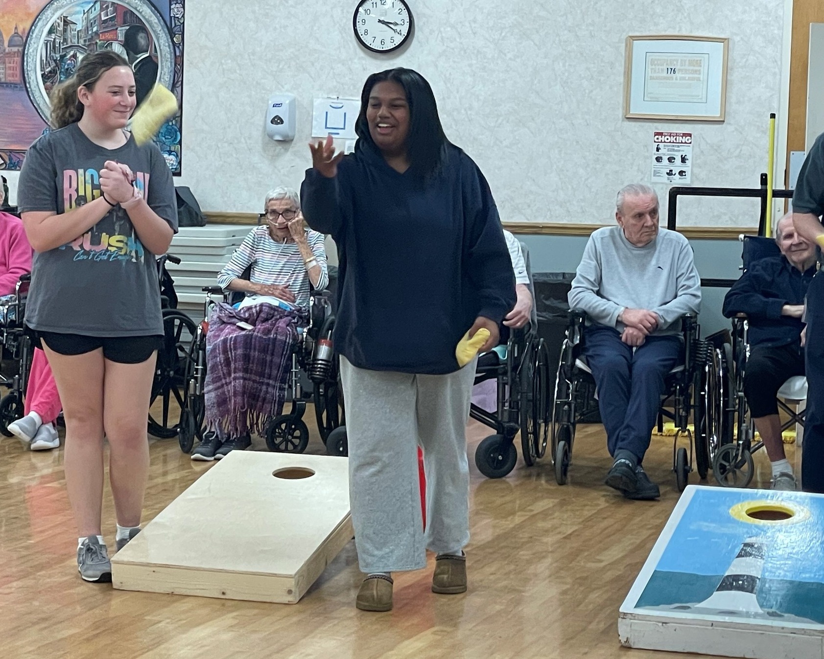 Our Lady of Consolation Nursing & Rehabilitation | West Islip NY
