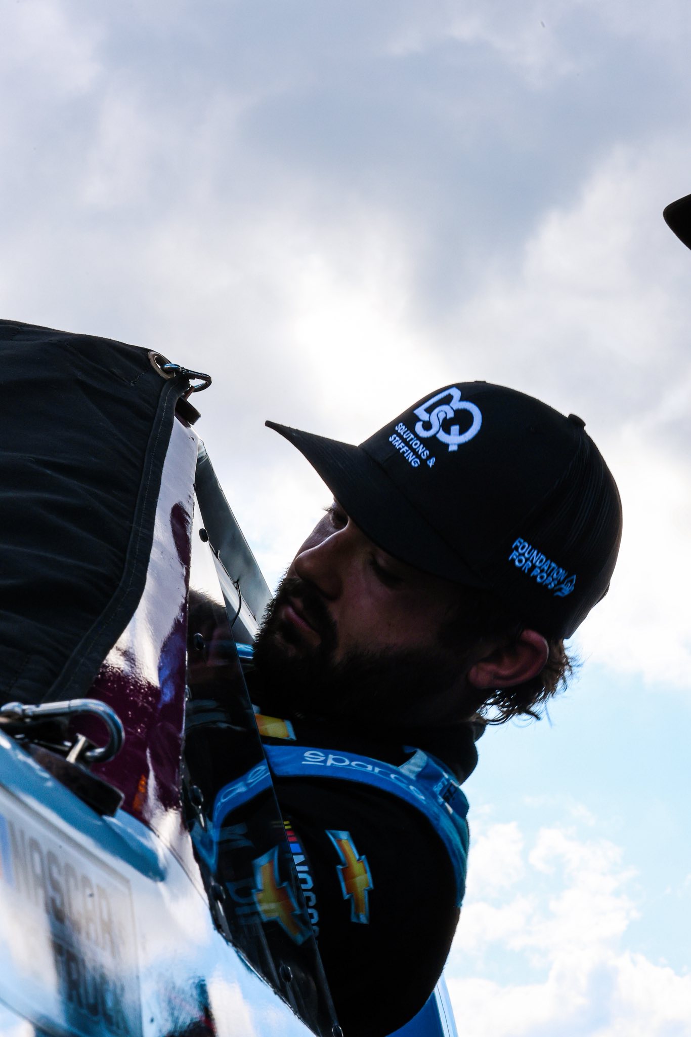 Bayley - Pretty good weekend at Central Texas Speedway. We took the ...