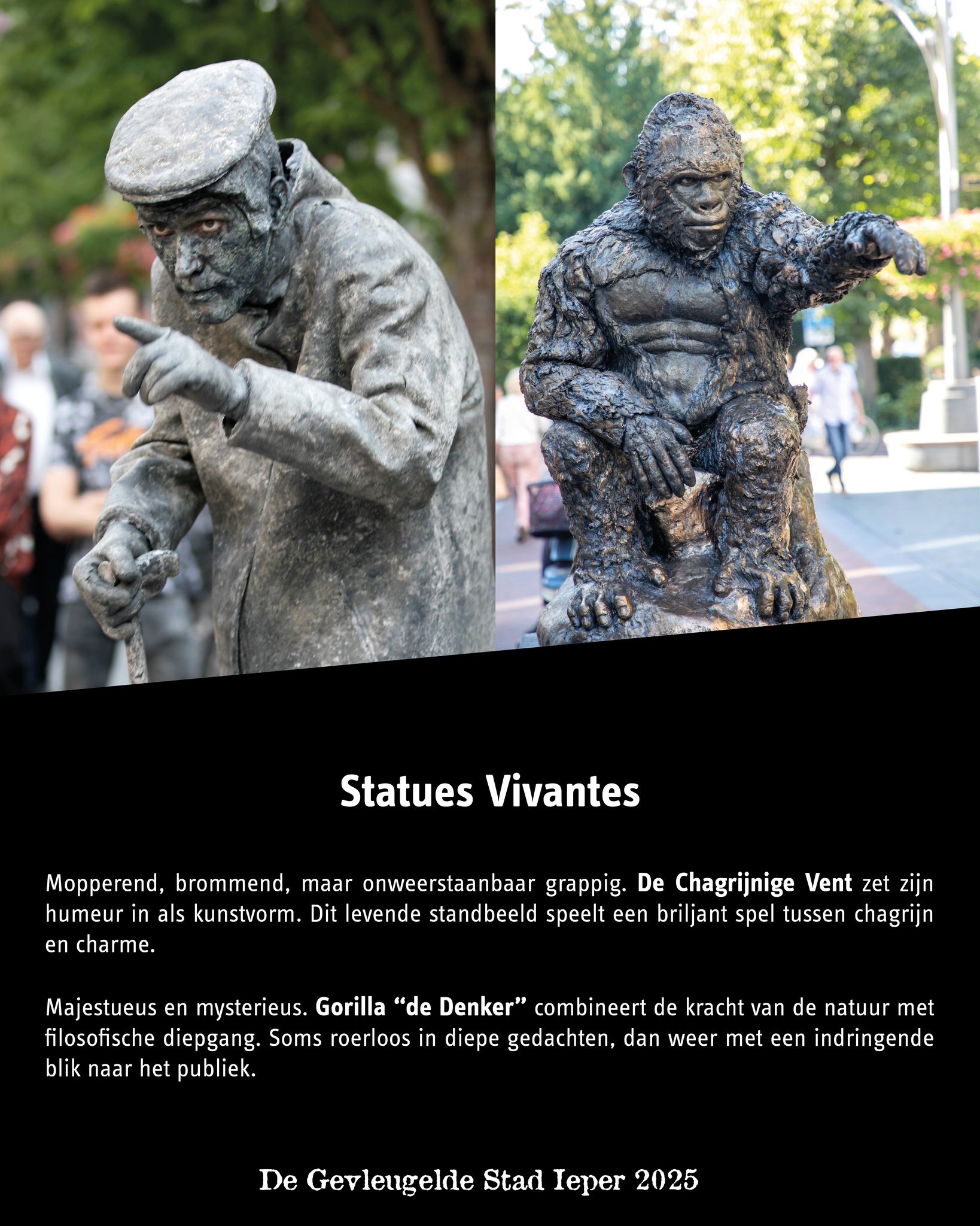 Gevleugelde Stad added a new photo. - Gevleugelde Stad