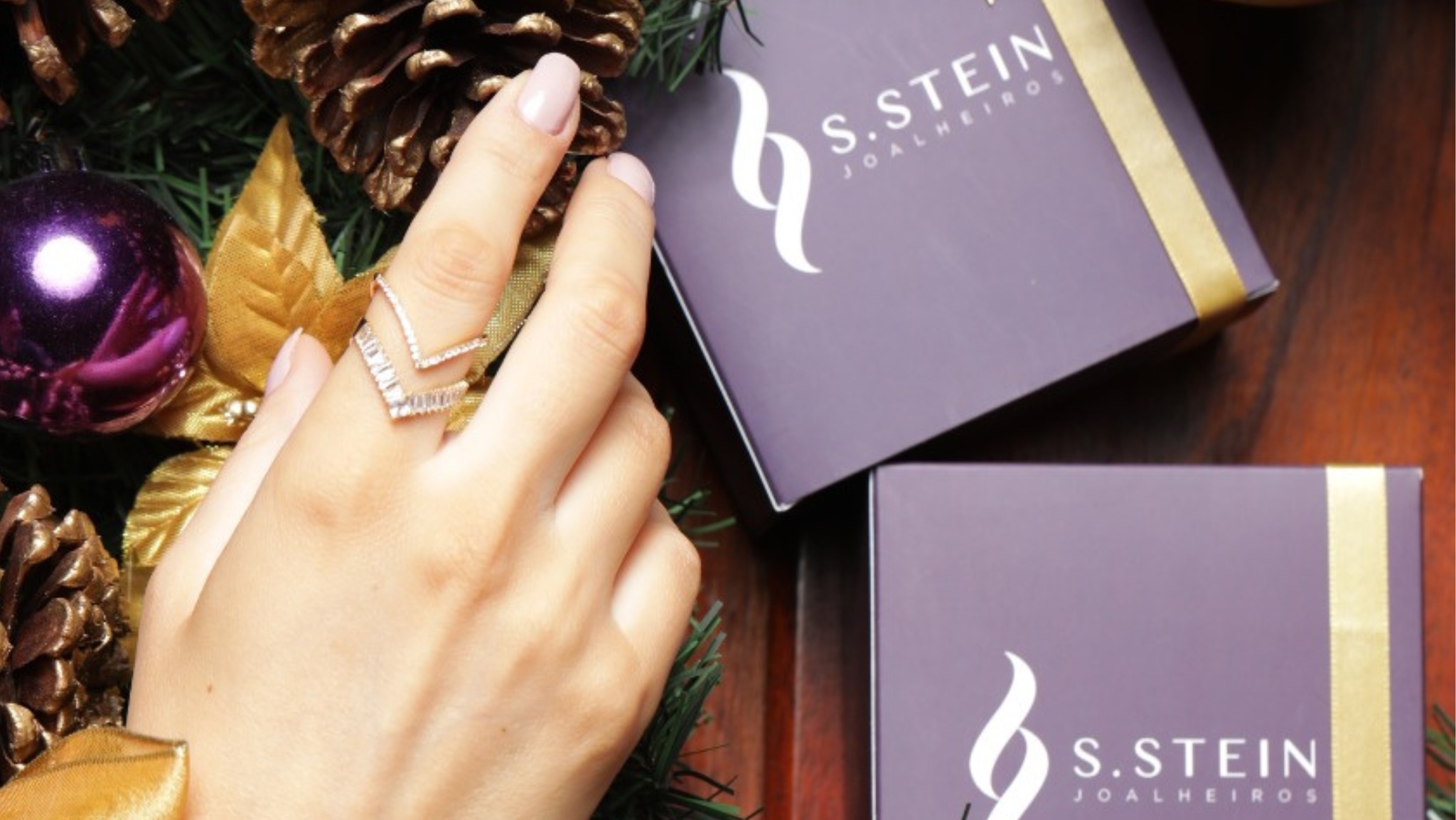 S. Stein Online
