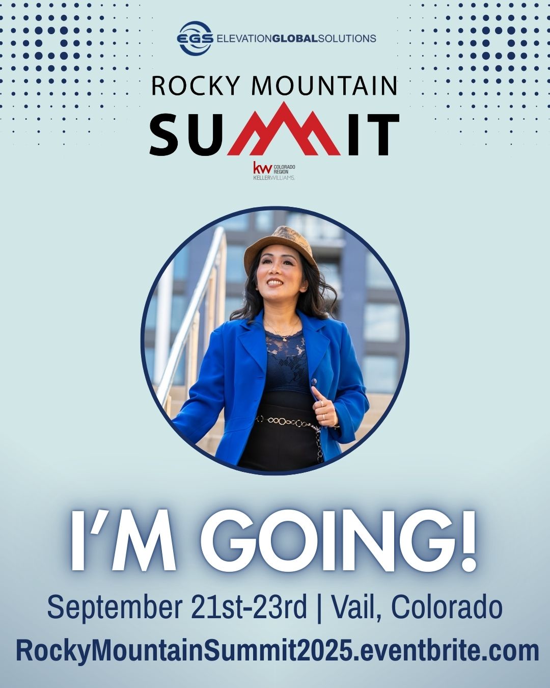 🏔️ 𝐒𝐇𝐄'𝐒 𝐆𝐎𝐈𝐍𝐆 𝐓𝐎 𝐌𝐀𝐊𝐄... - Elevation Global Solutions PH | Facebook