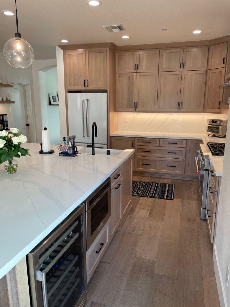 Georgia Remodel Kitchen and Bath | Newnan GA