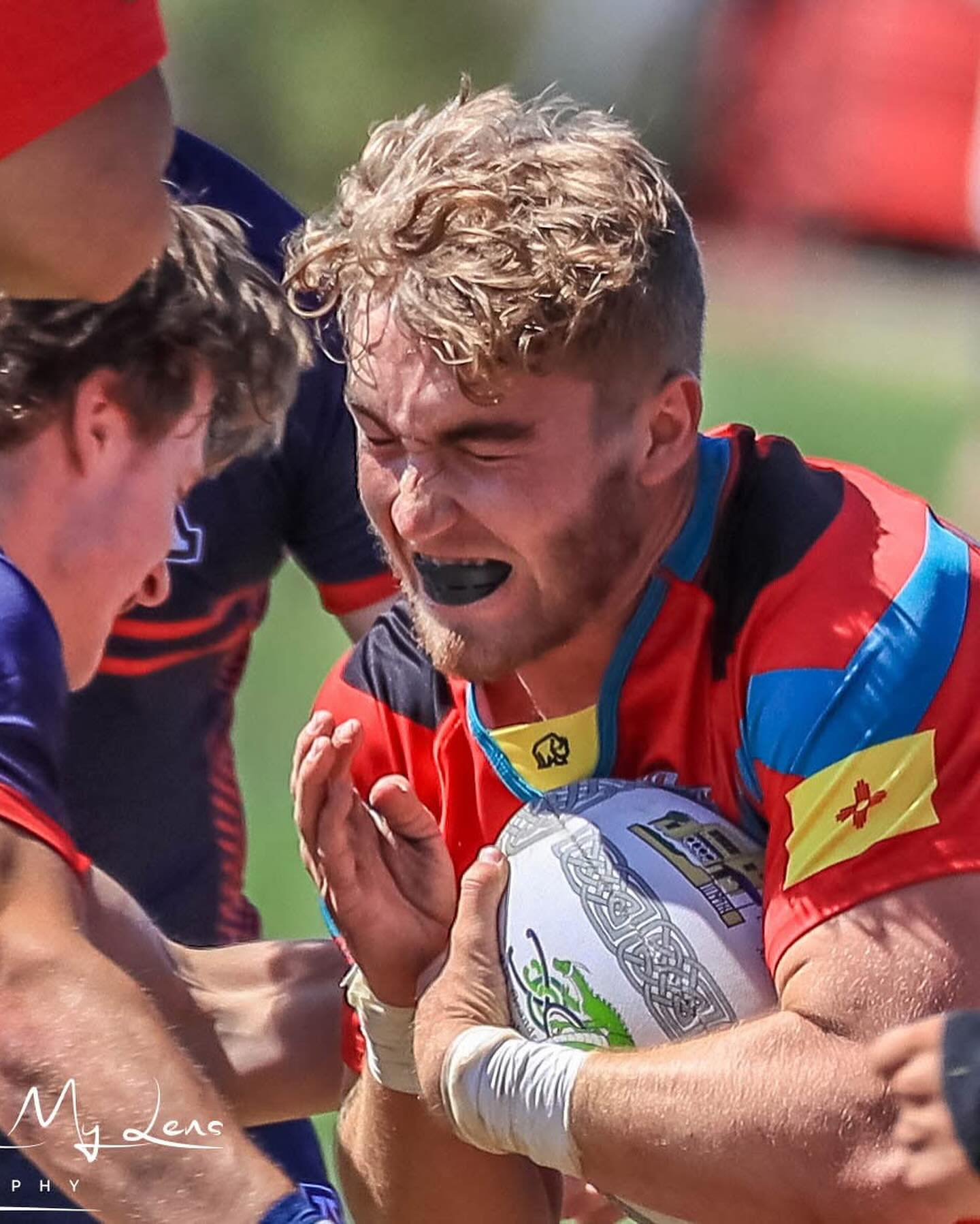 UNM Men's Rugby