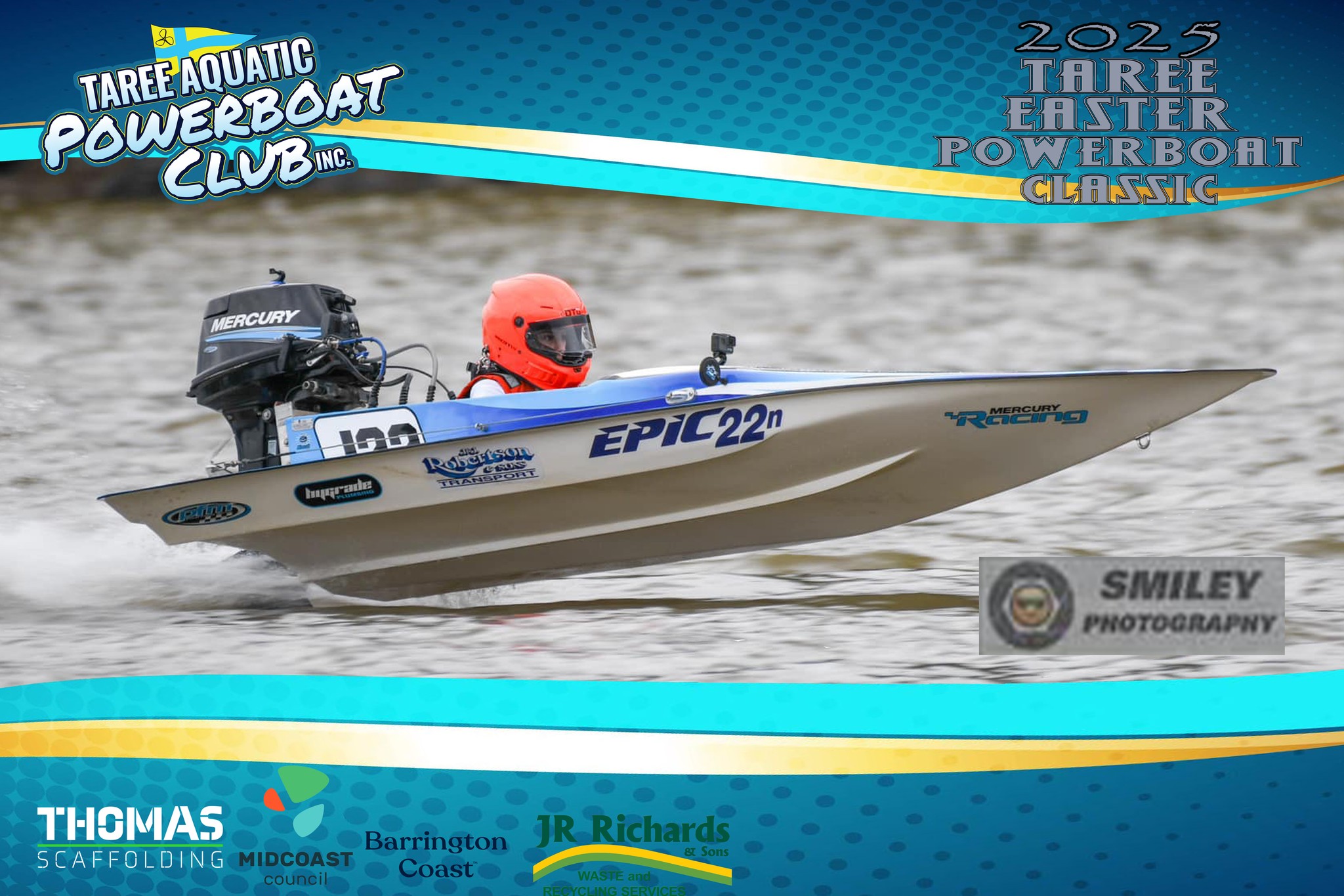 TAREE POWER BOAT CLUB | Taree NSW