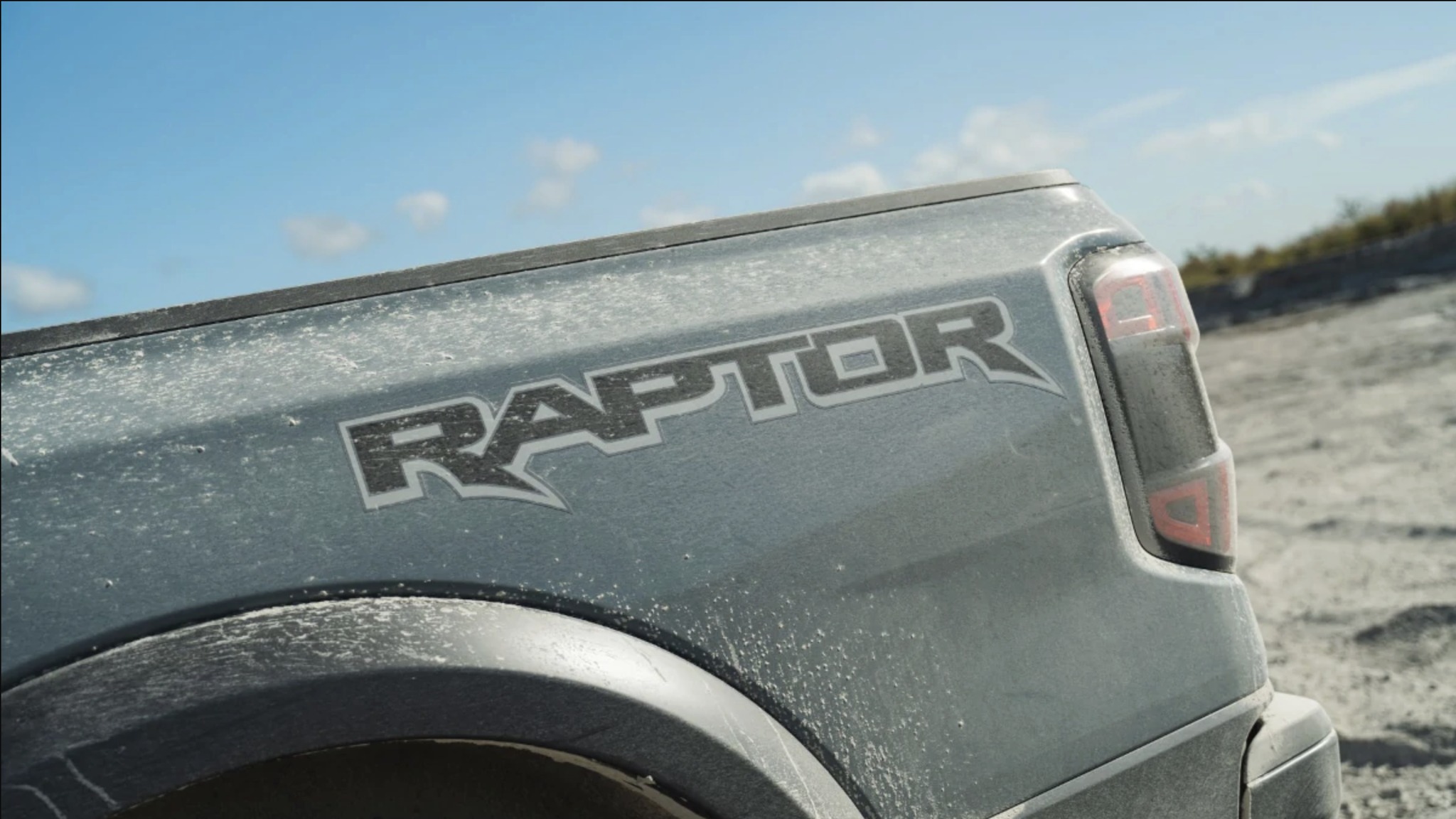 Top - Ford PH to launch special-edition Ranger Raptor, Ranger Wildtrak ...