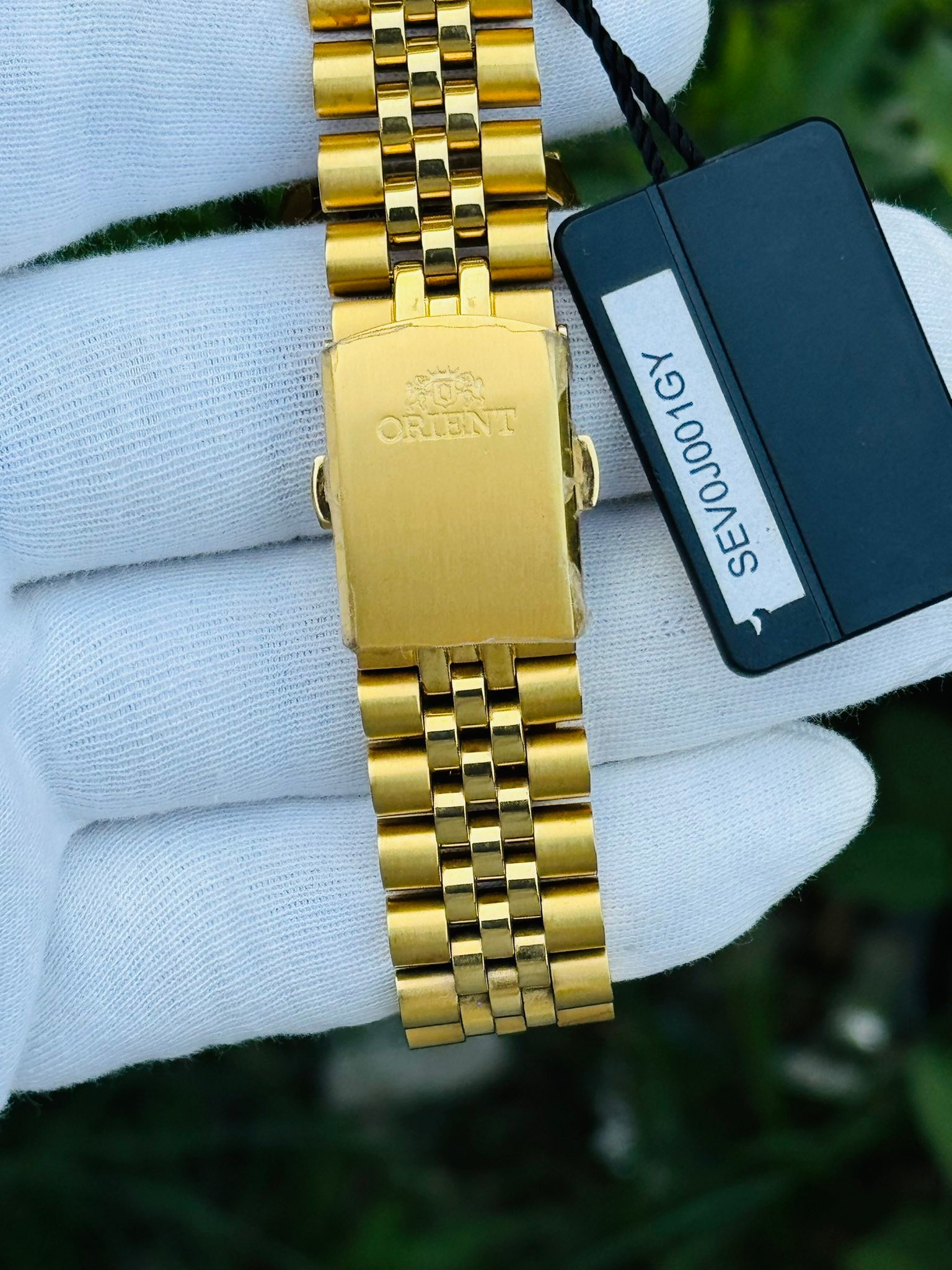 Orient Japan watch for sale in Bangladesh