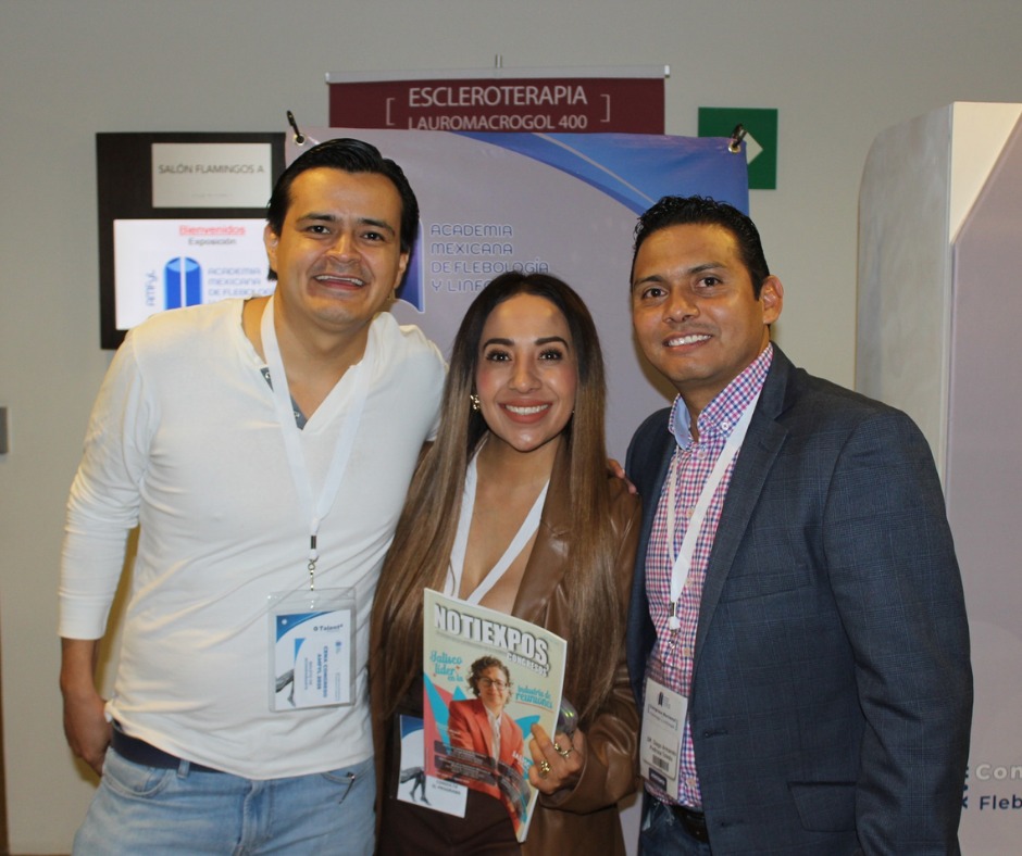 AMFYL - Presentamos al distinguido Doctor Felipe Rendón 🤩🤩 que nos ...