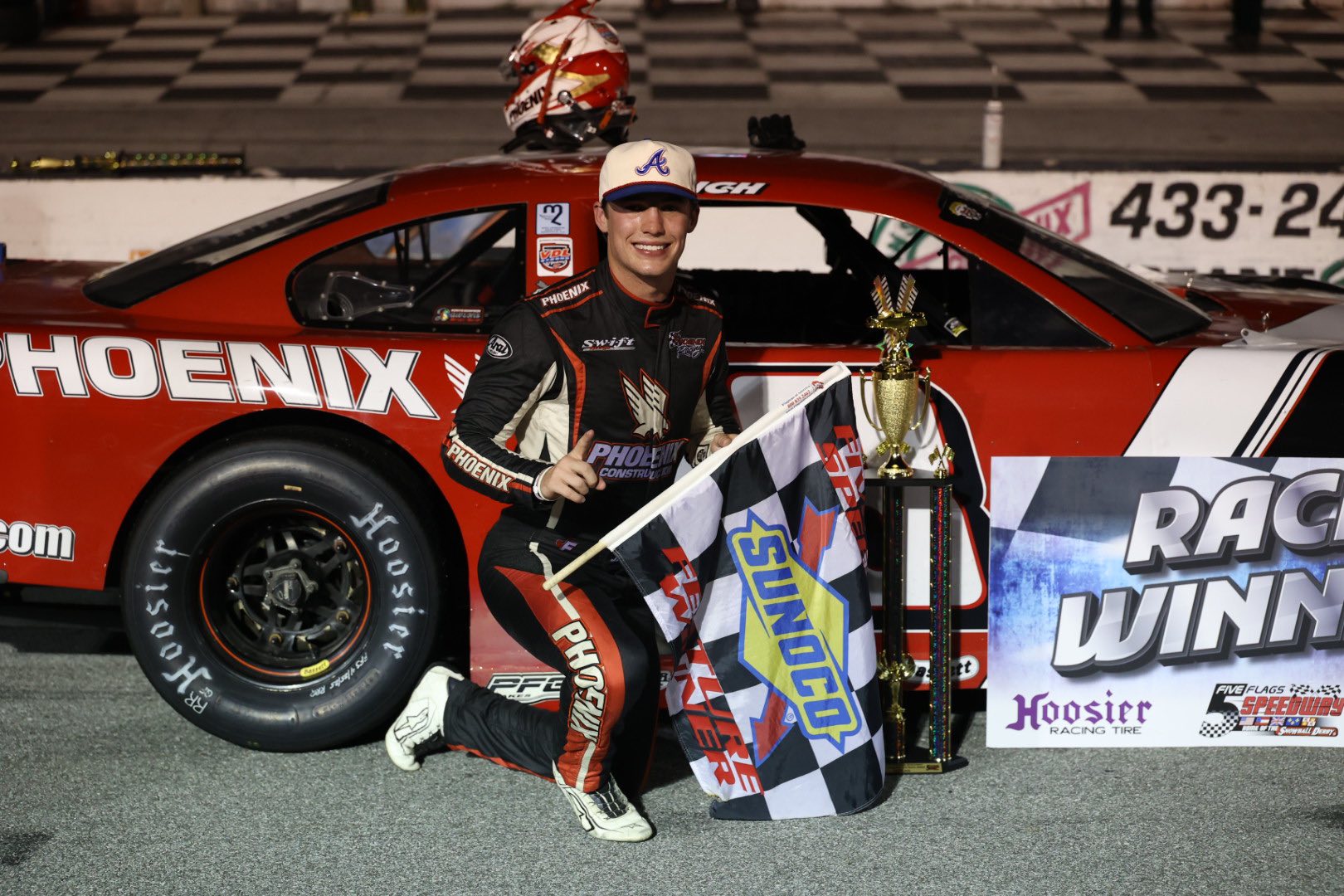 Hamke Racecars | Mooresville NC