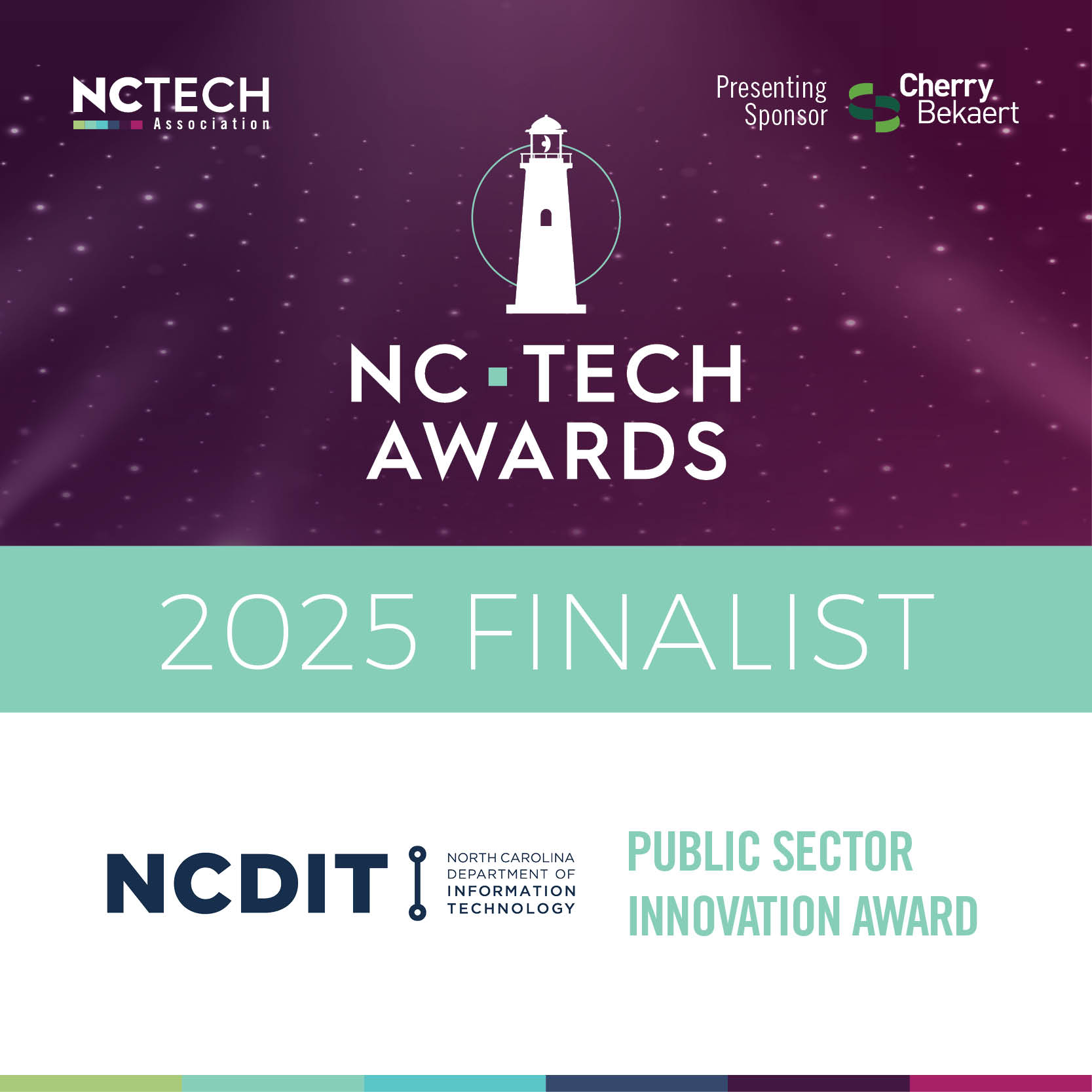 North Carolina Department of Information Technology