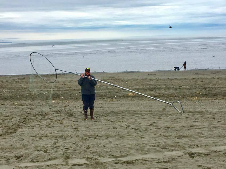 Sockeye salmon caught caught by my... - Rudy's Treasure Chest