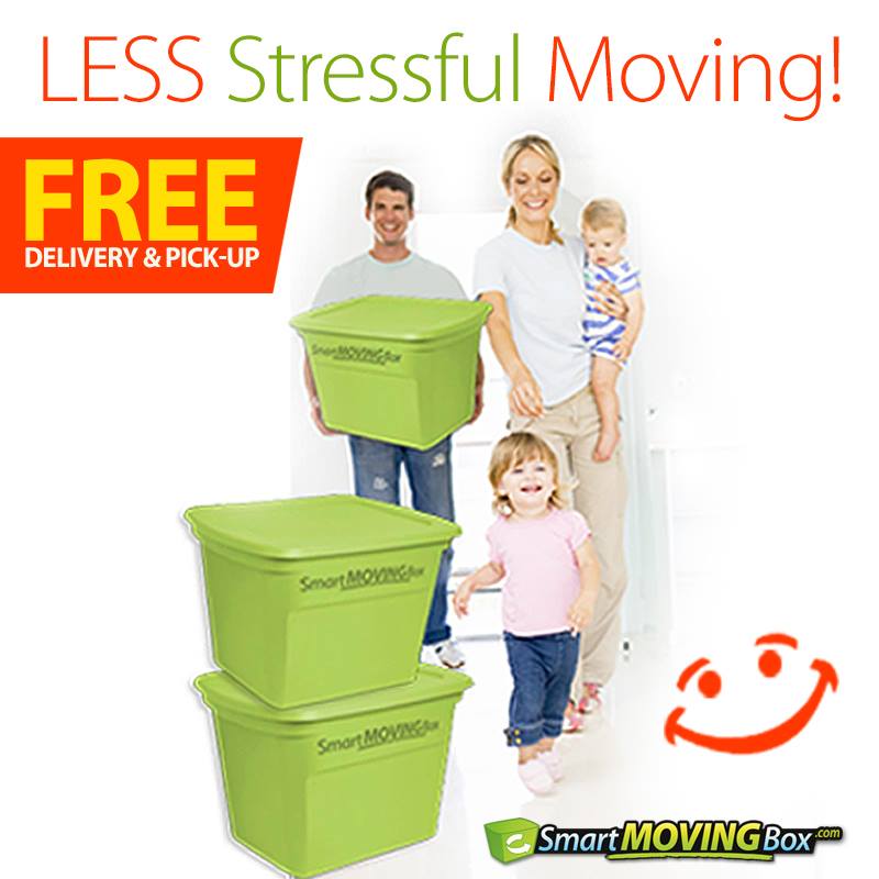 SmartMovingBox