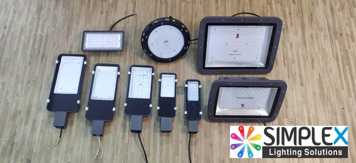 Simplex Led lights,bangalore | Bangalore