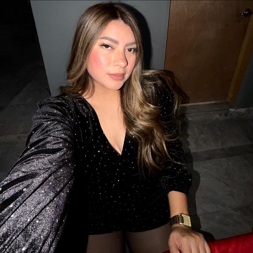 Maria Rivas