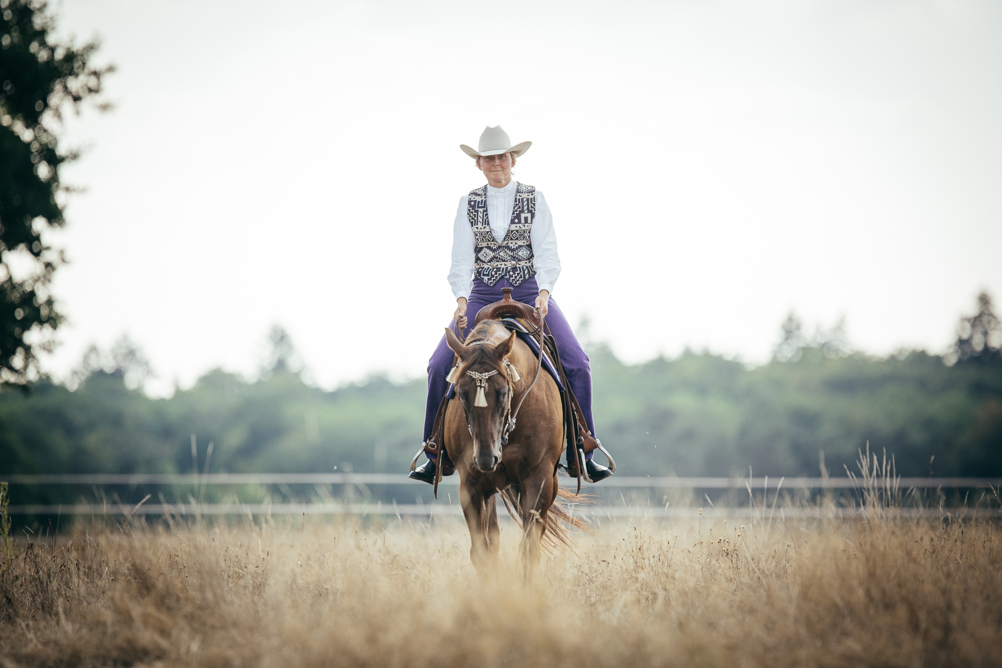 Westerntraining Goette - Dieses Wochenende ging der Trainer A Lehrgang ...
