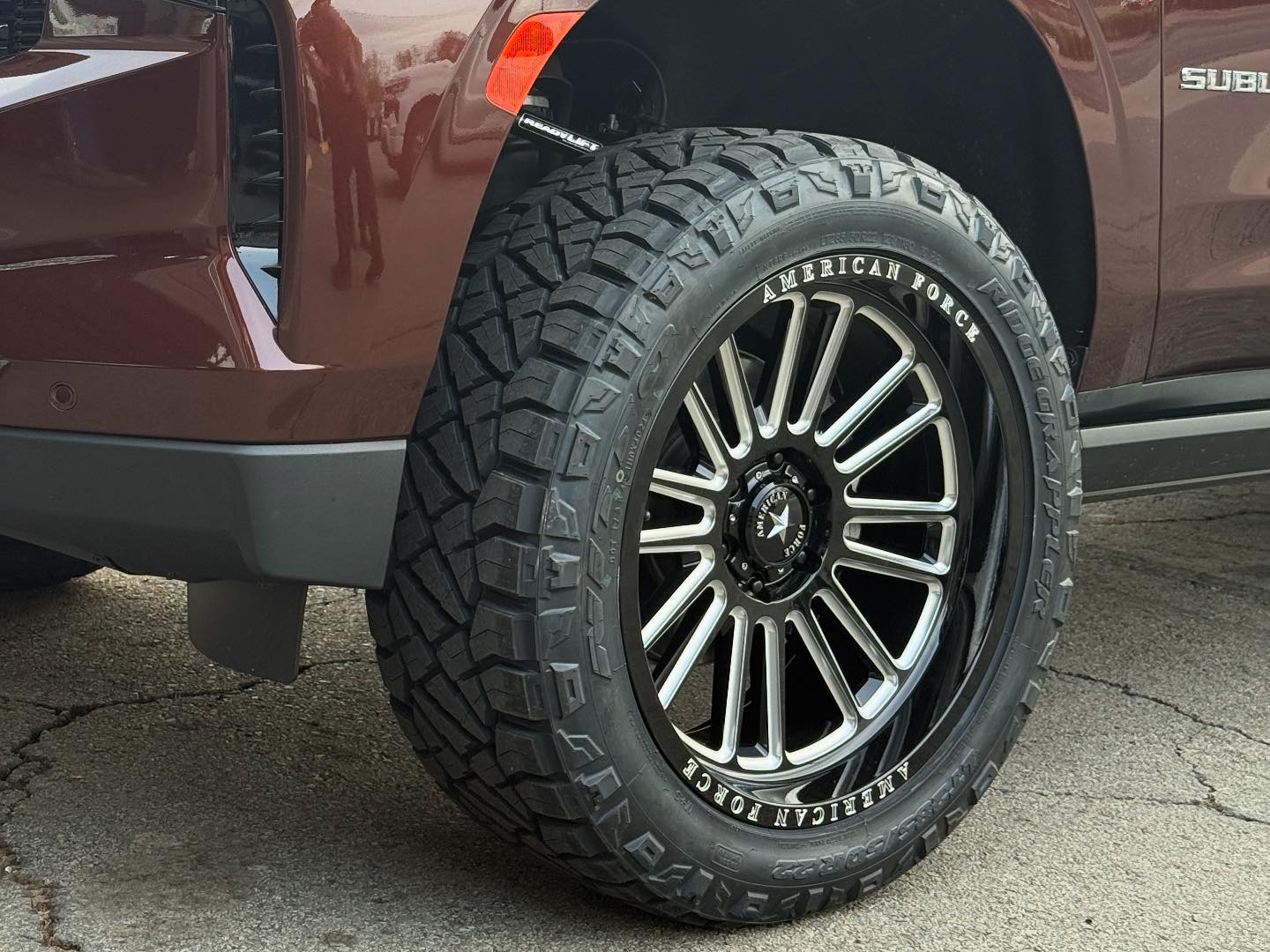 Sure Stop Tire & Auto | Conway AR