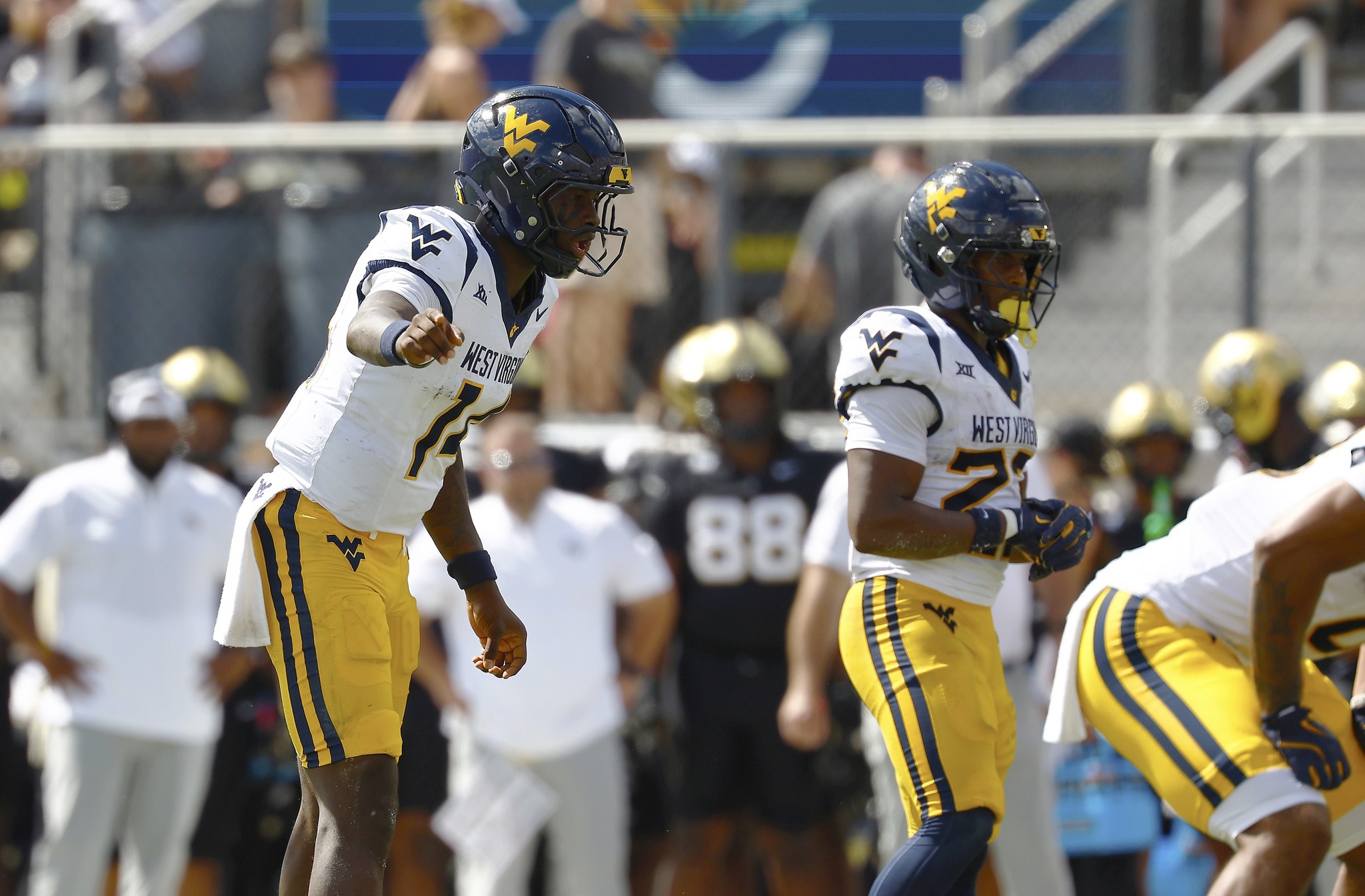 EerSports - Which QB was *worse* on Saturday? The scouts... | Facebook