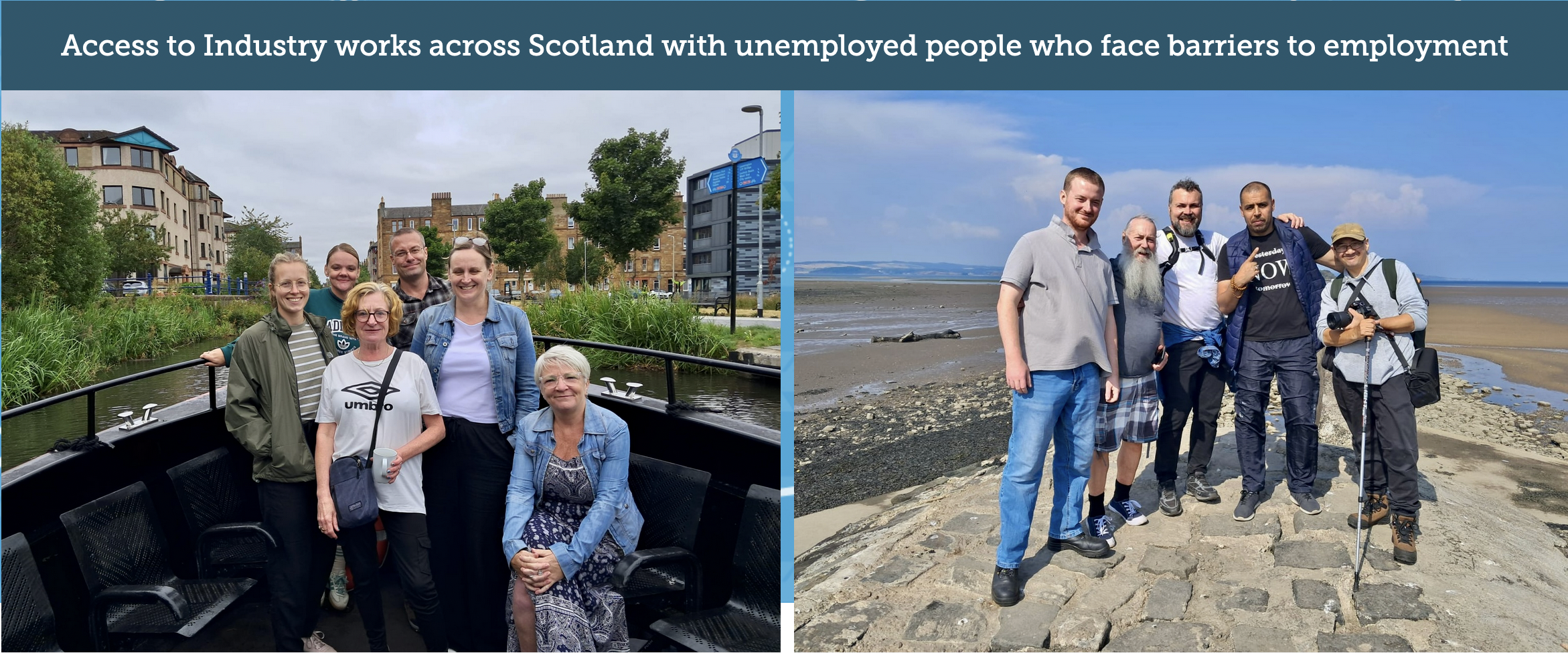 ERA Edinburgh Recovery... - ERA Edinburgh Recovery Activities